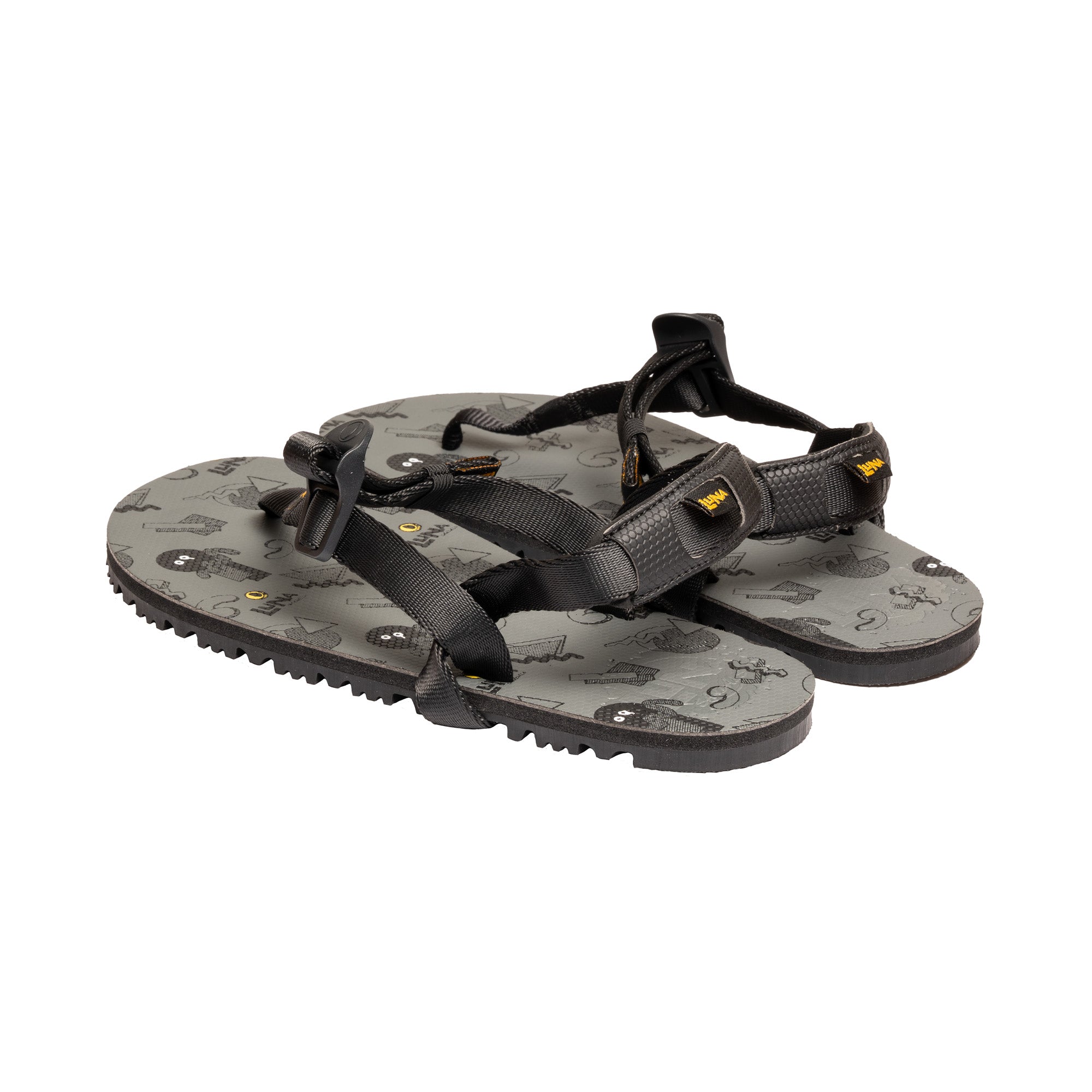 Retro Oso Flaco × "RATFACE" by Ryuji Kamiyama ※サイズ交換片道無料