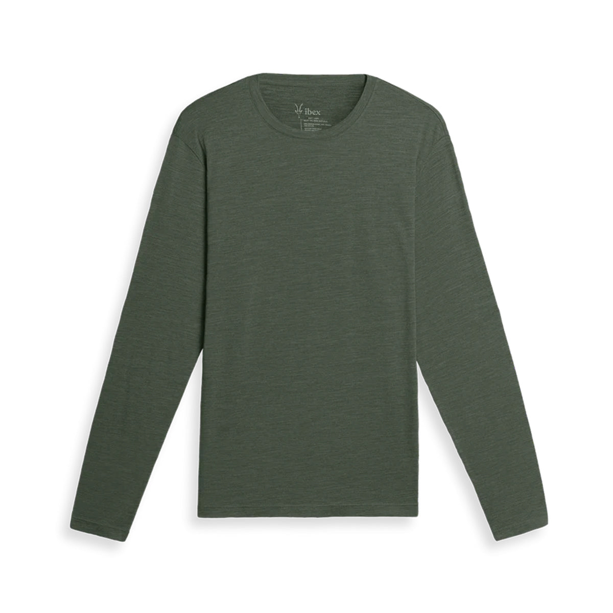 Paradox Long Sleeve Tee Men's