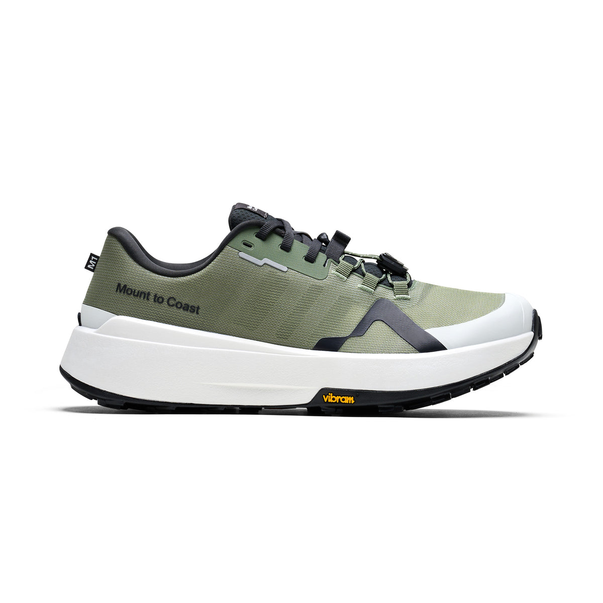 M1 Men's
