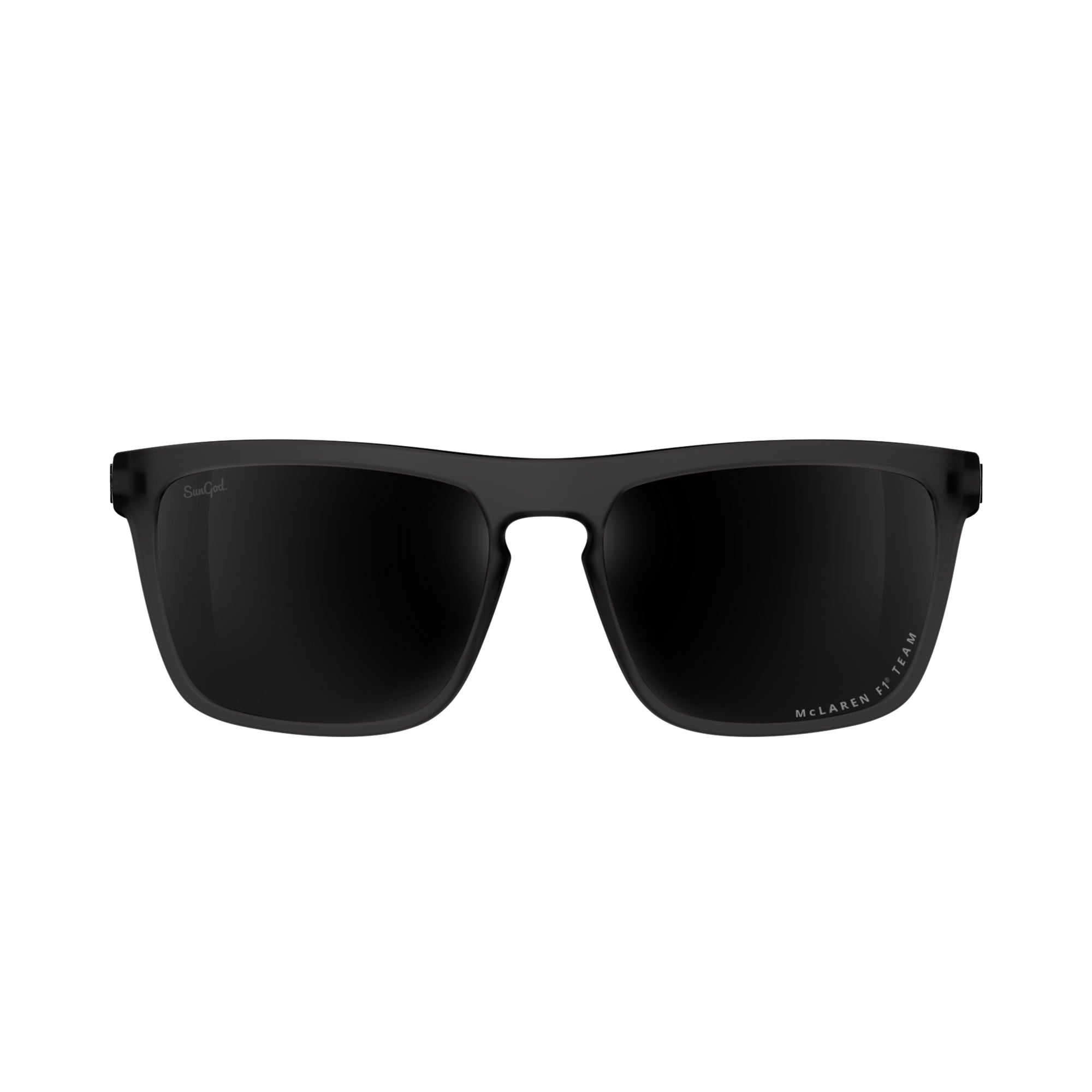 McLaren Renegades Plus 8KO Polarised