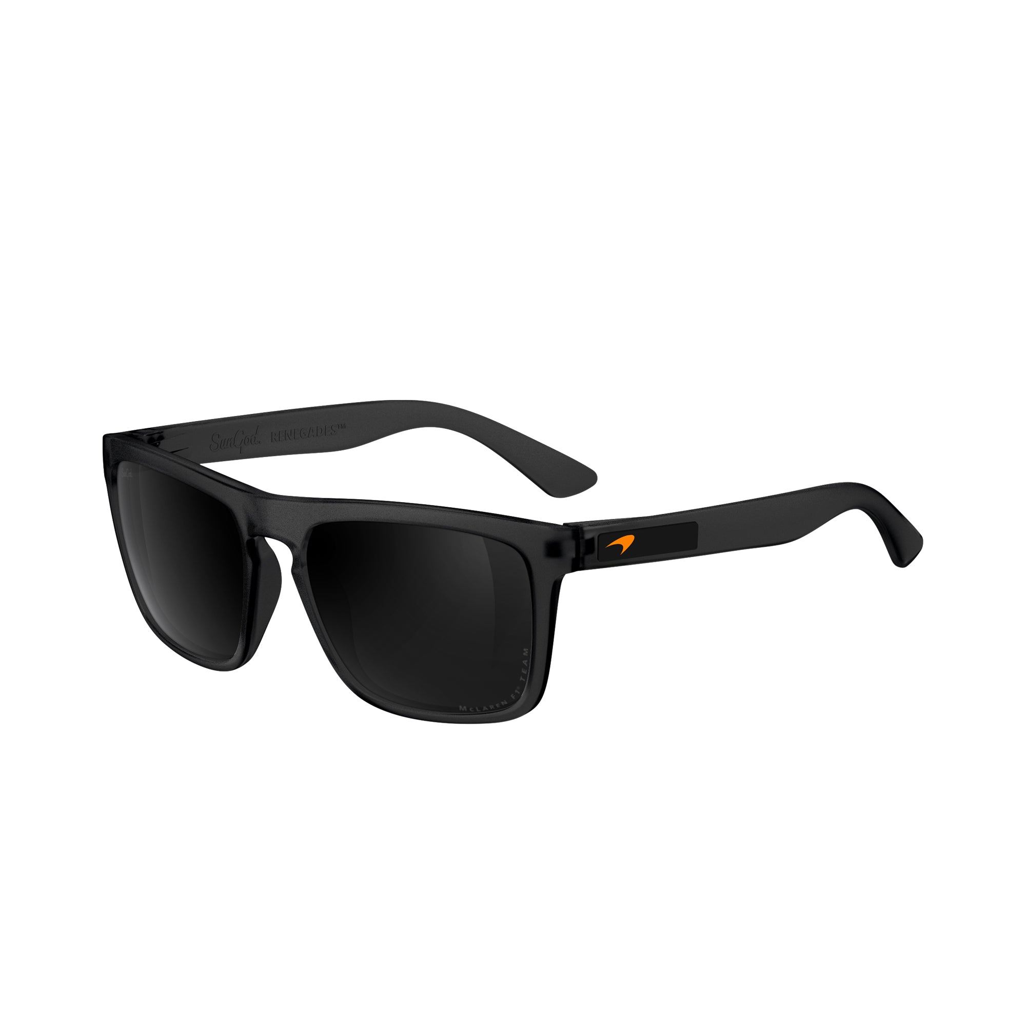 McLaren Renegades Plus 8KO Polarised