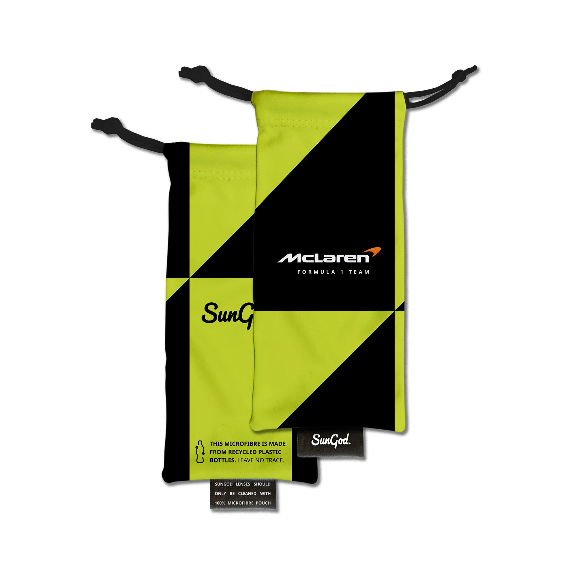 McLaren Lando Norris Zephyrs 8KO