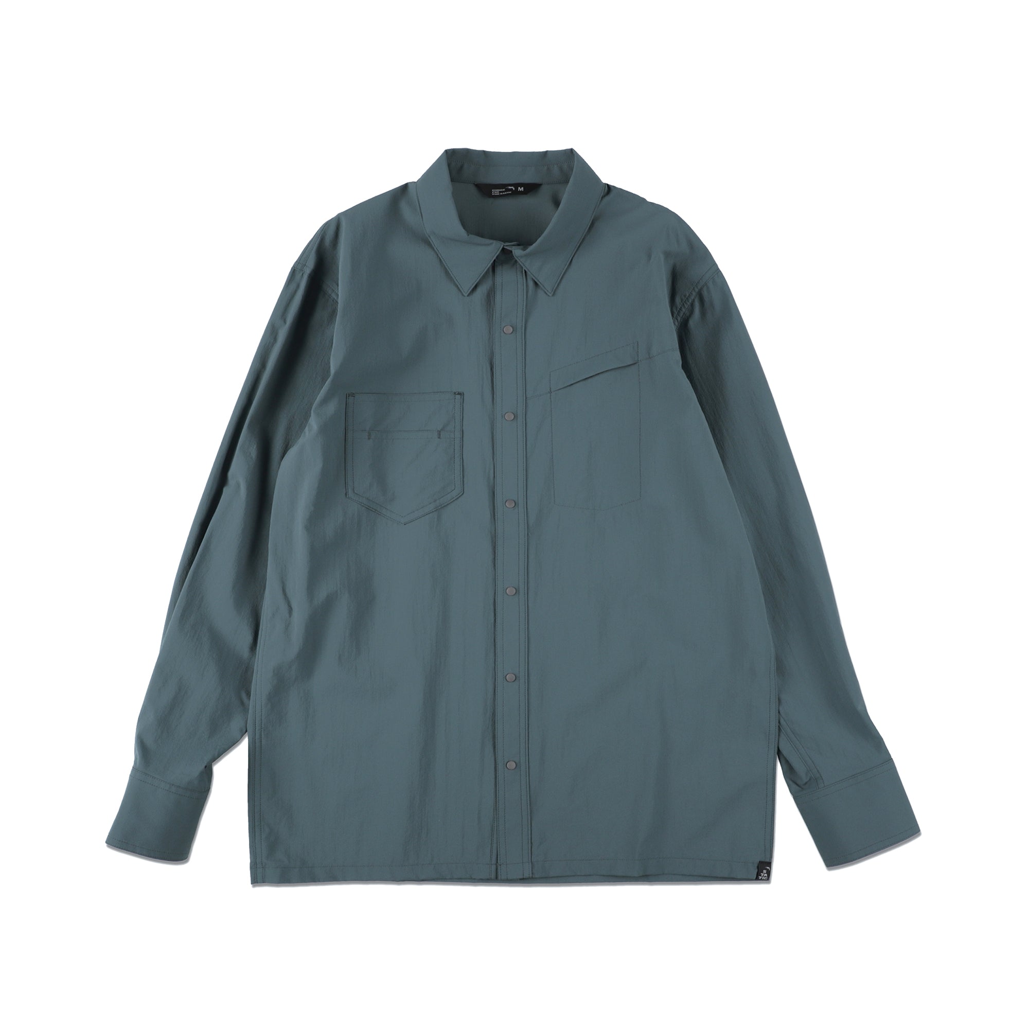 Merced River Shirt Unisex