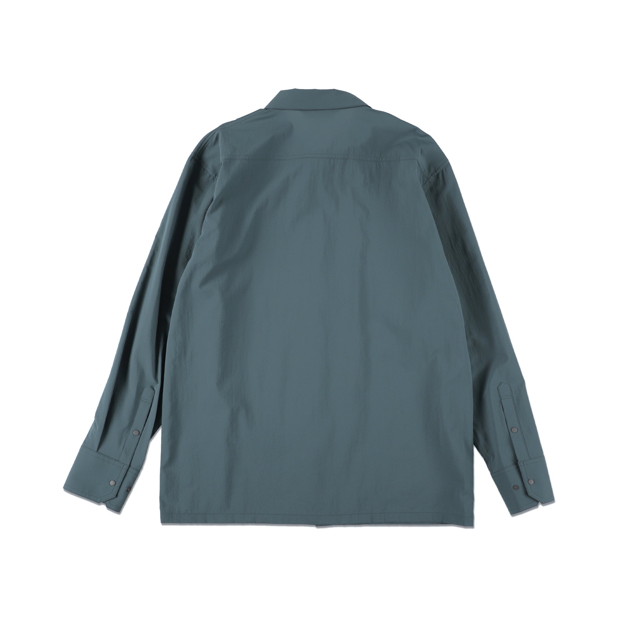 Merced River Shirt Unisex