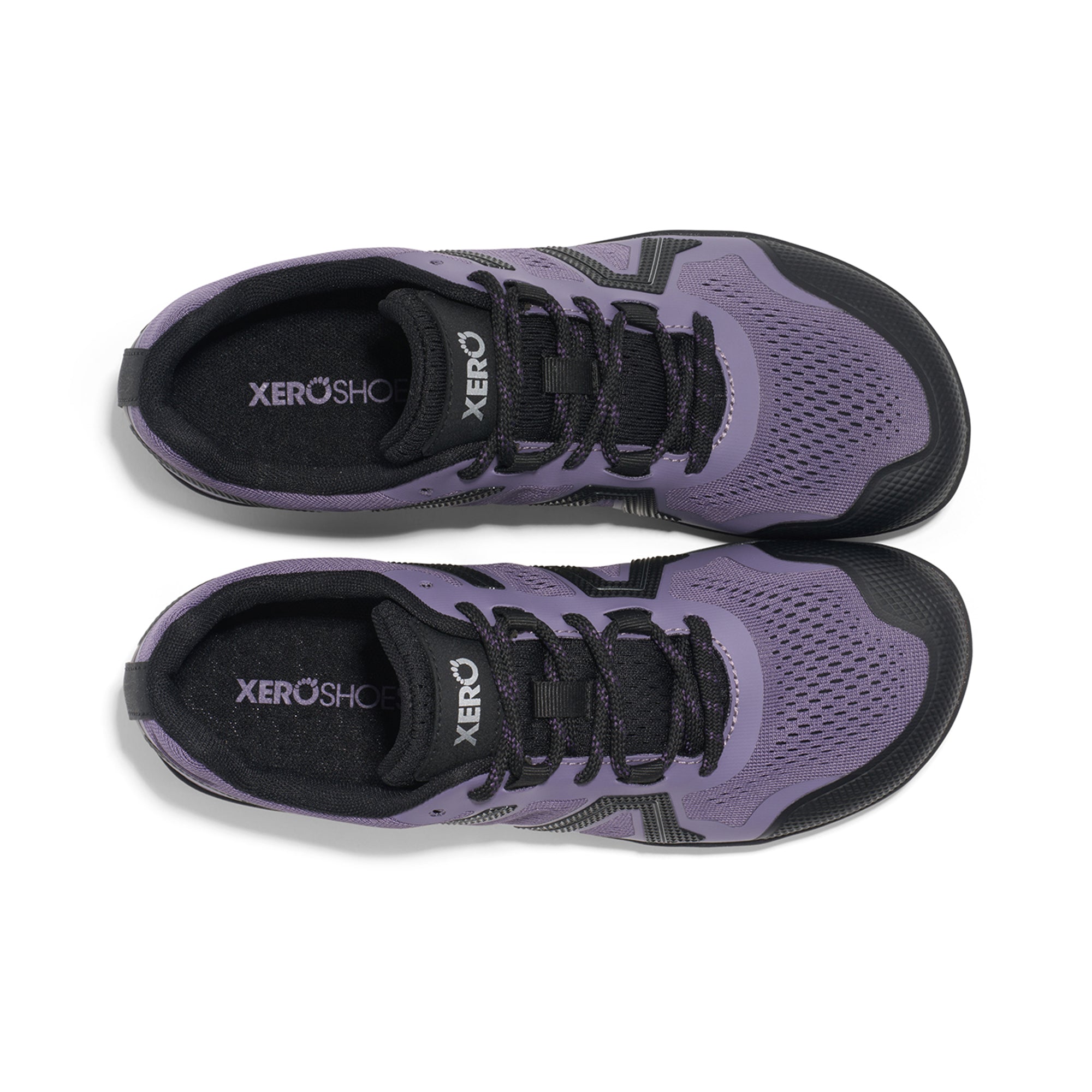 Xeroshoes零鞋Mesat Trail 2女士