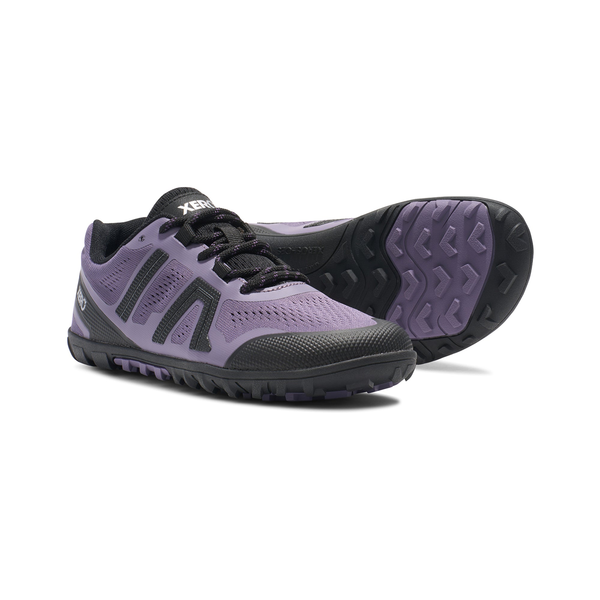 Xeroshoes零鞋Mesat Trail 2女士