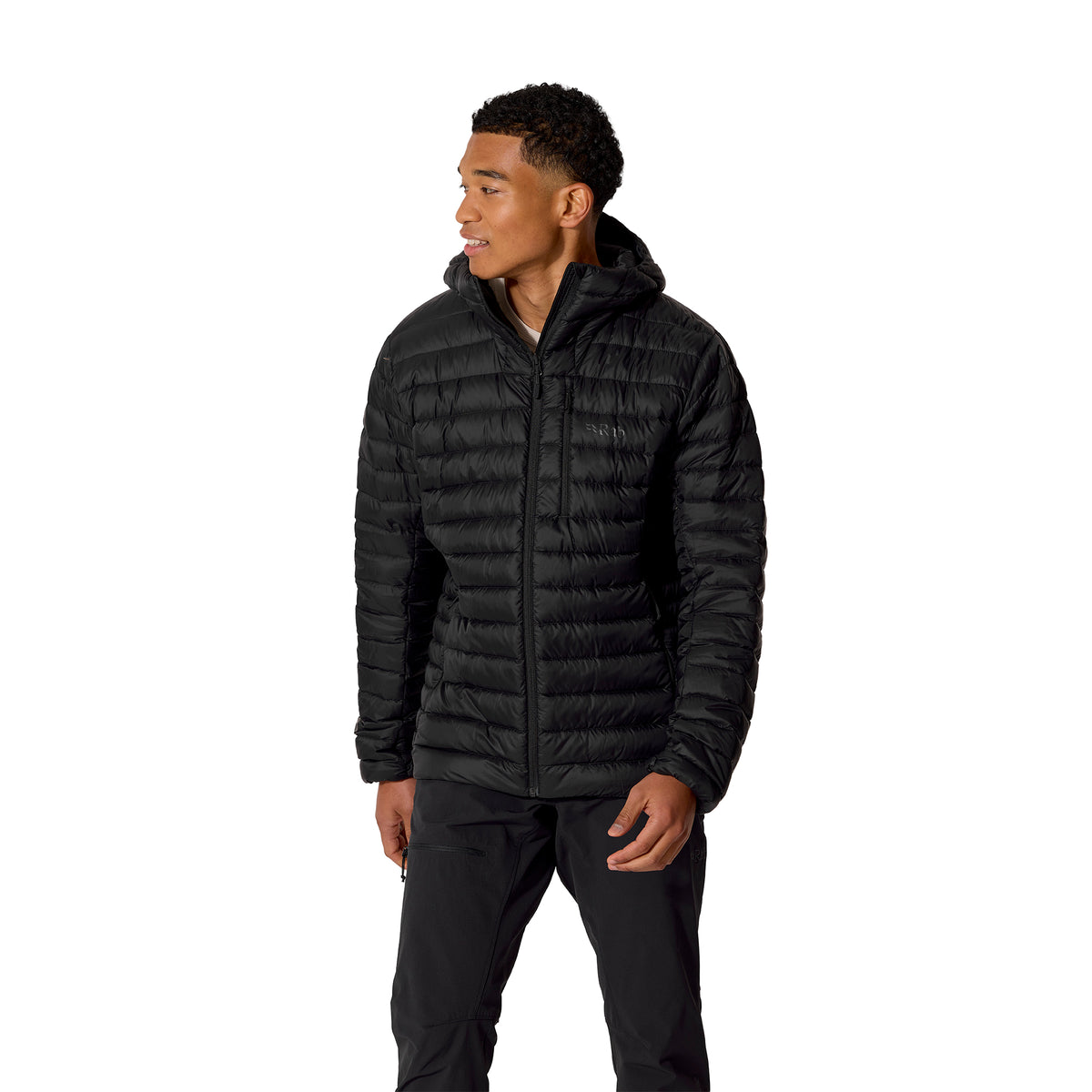 Microlight Alpine Hoody Men's