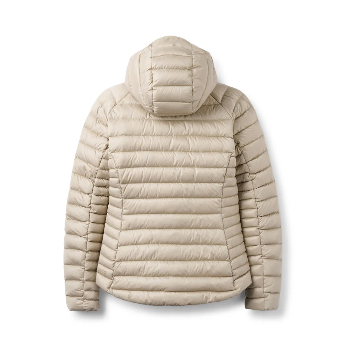 Microlight Alpine Hoody Women's