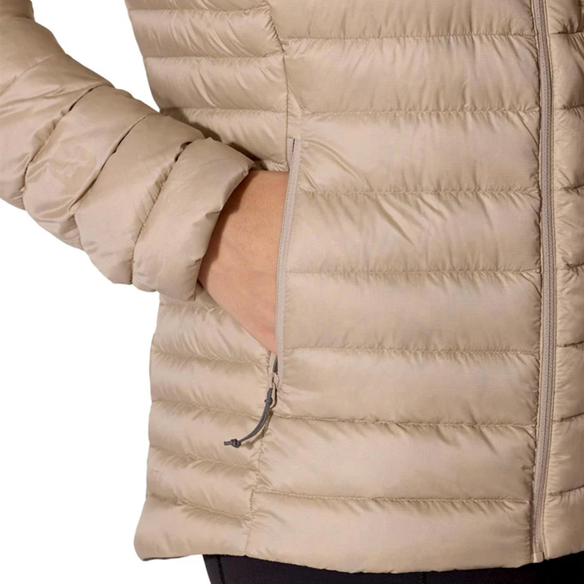Microlight Alpine Hoody Women's