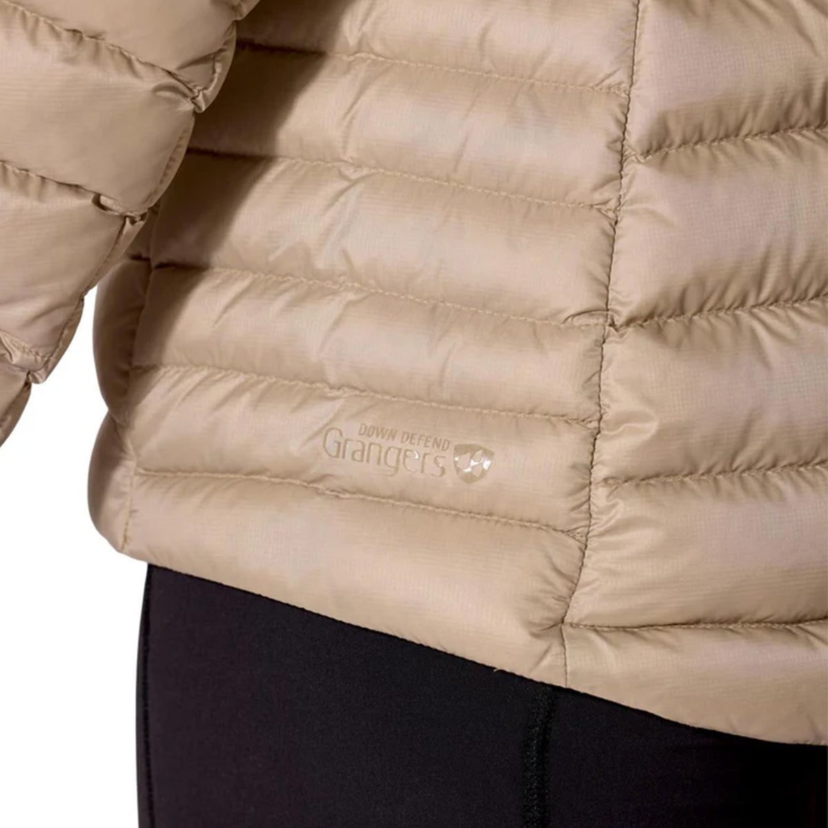 Microlight Alpine Hoody Women's