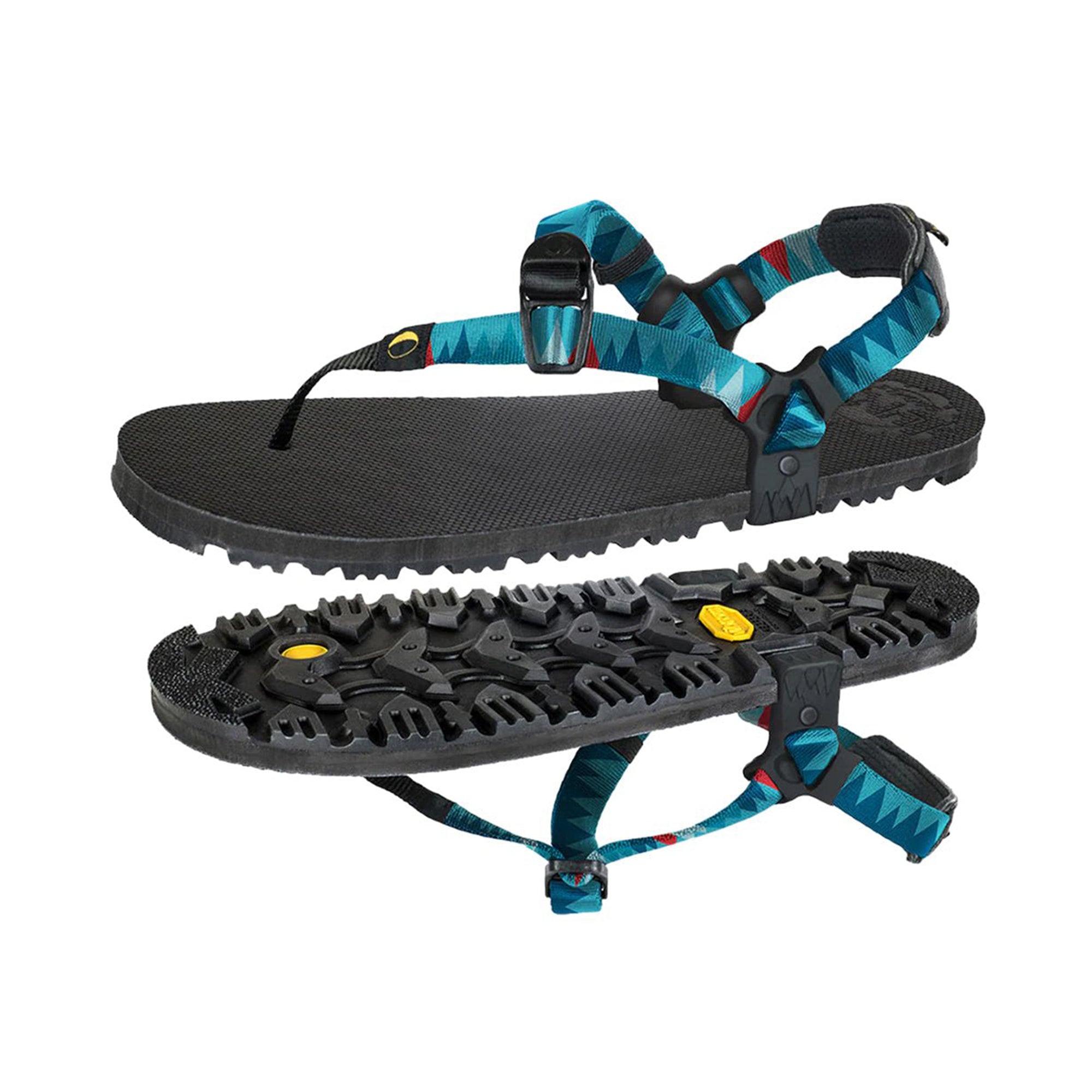 Middle Bear Winged Edition Mountain Crystal ※サイズ交換片道無料