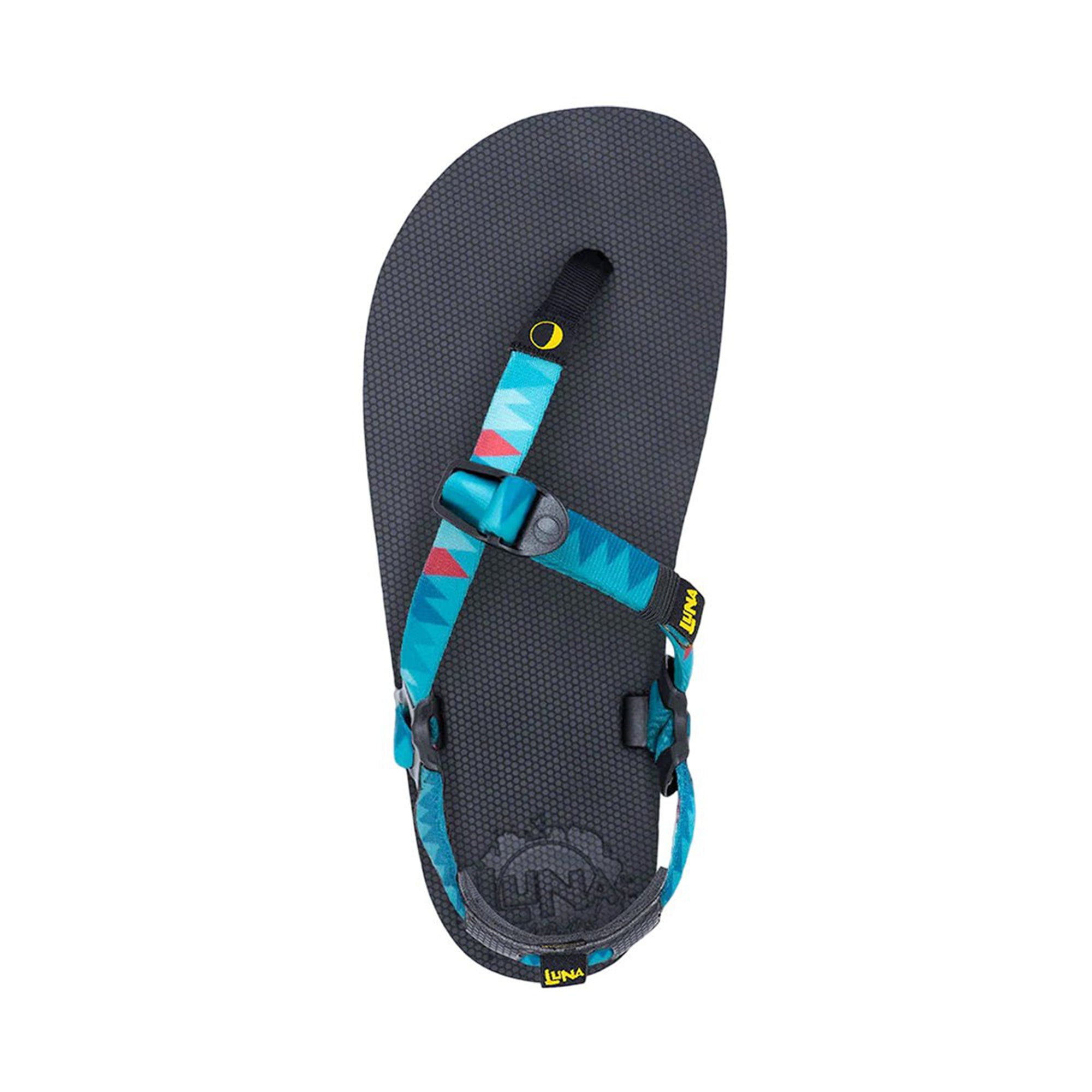 Middle Bear Winged Edition Mountain Crystal ※サイズ交換片道無料