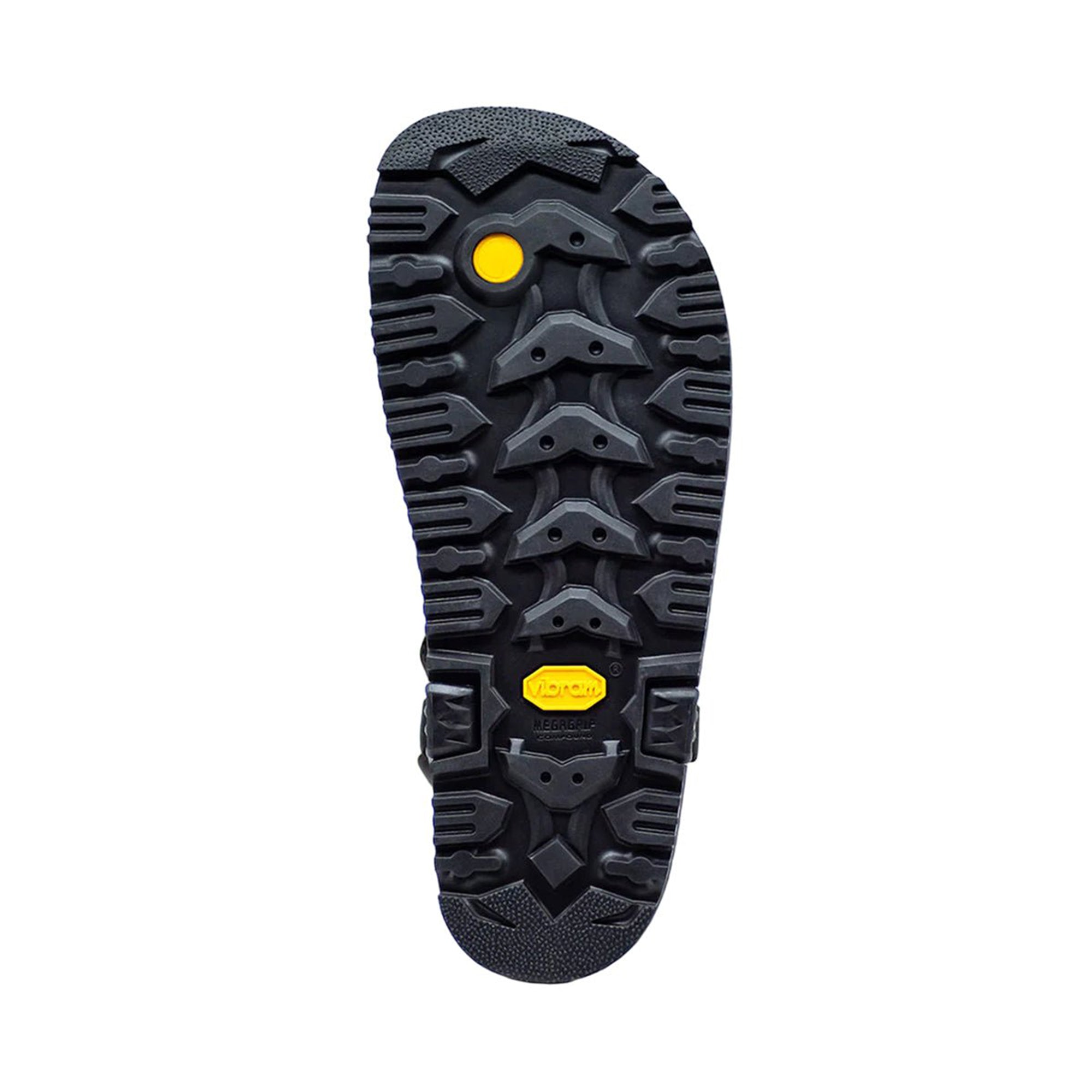 Middle Bear Winged Edition Mountain Crystal ※サイズ交換片道無料