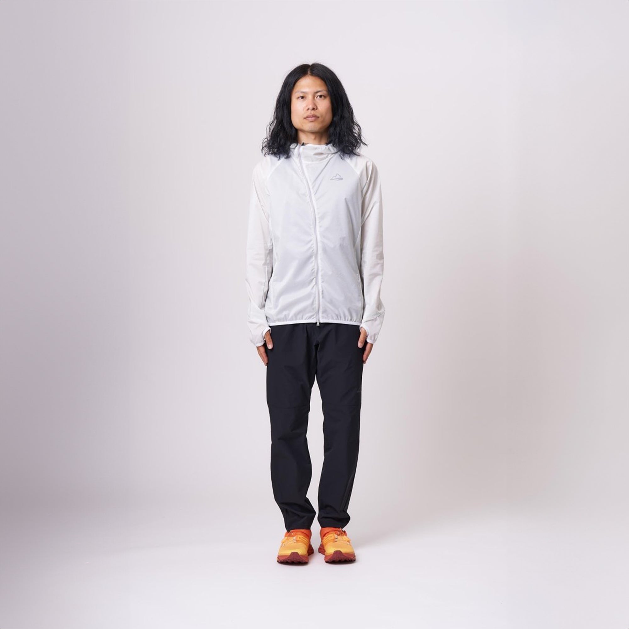 Onion Foody ONION HOODY [Milestone Milstone] Windshell MSRH-001