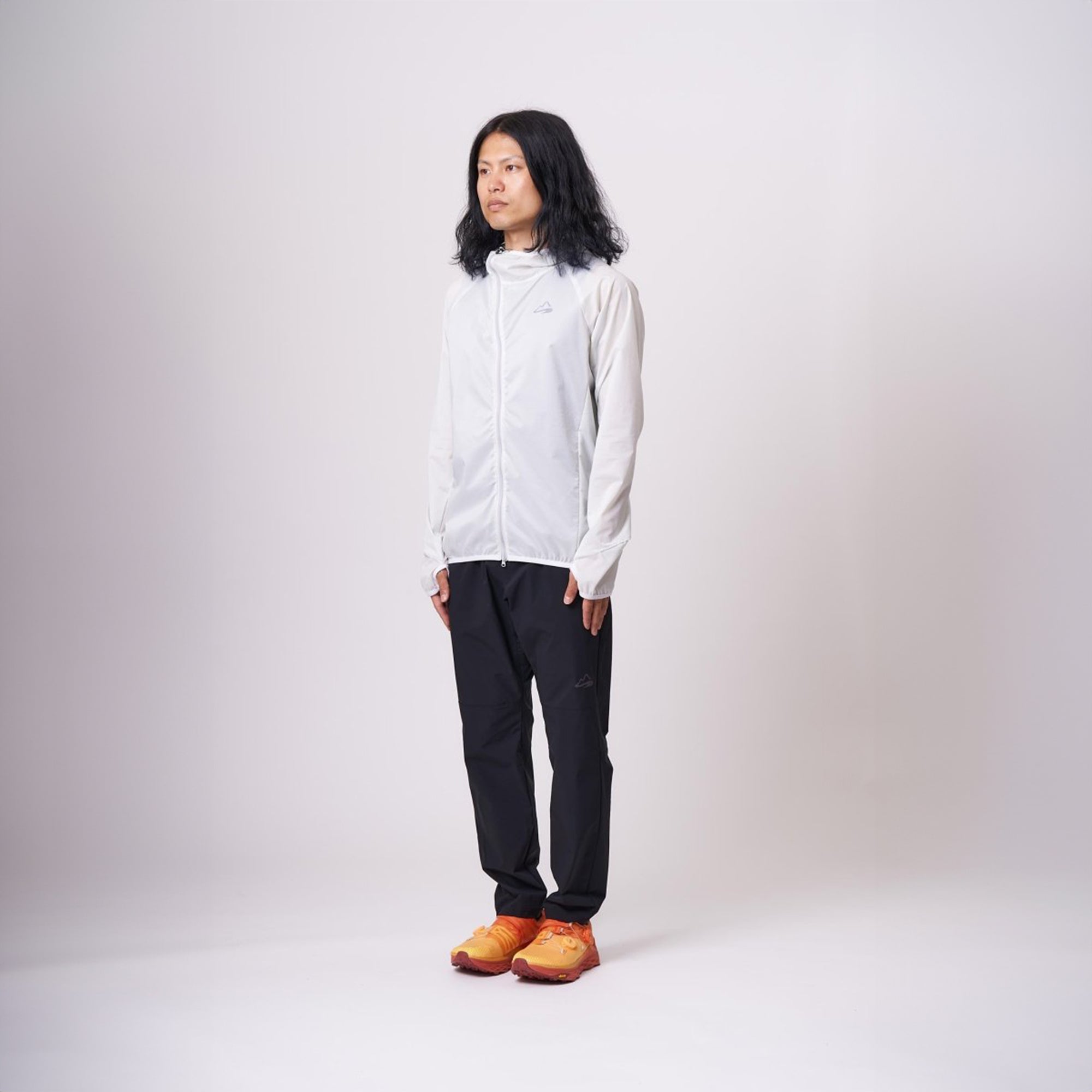 Onion Foody ONION HOODY [Milestone Milstone] Windshell MSRH-001