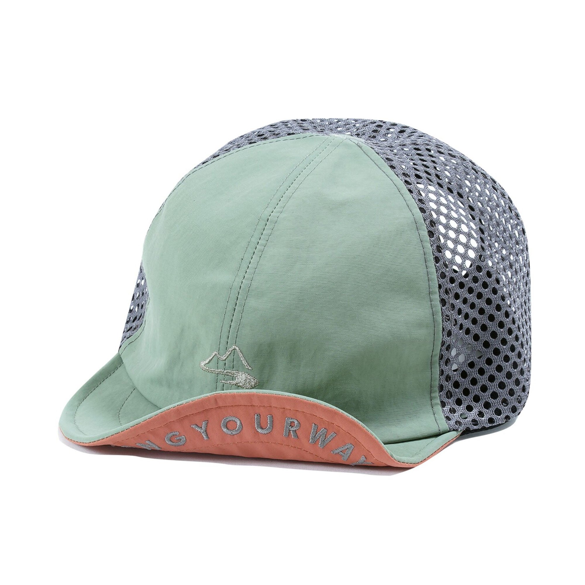 MSC-023 Original Cap