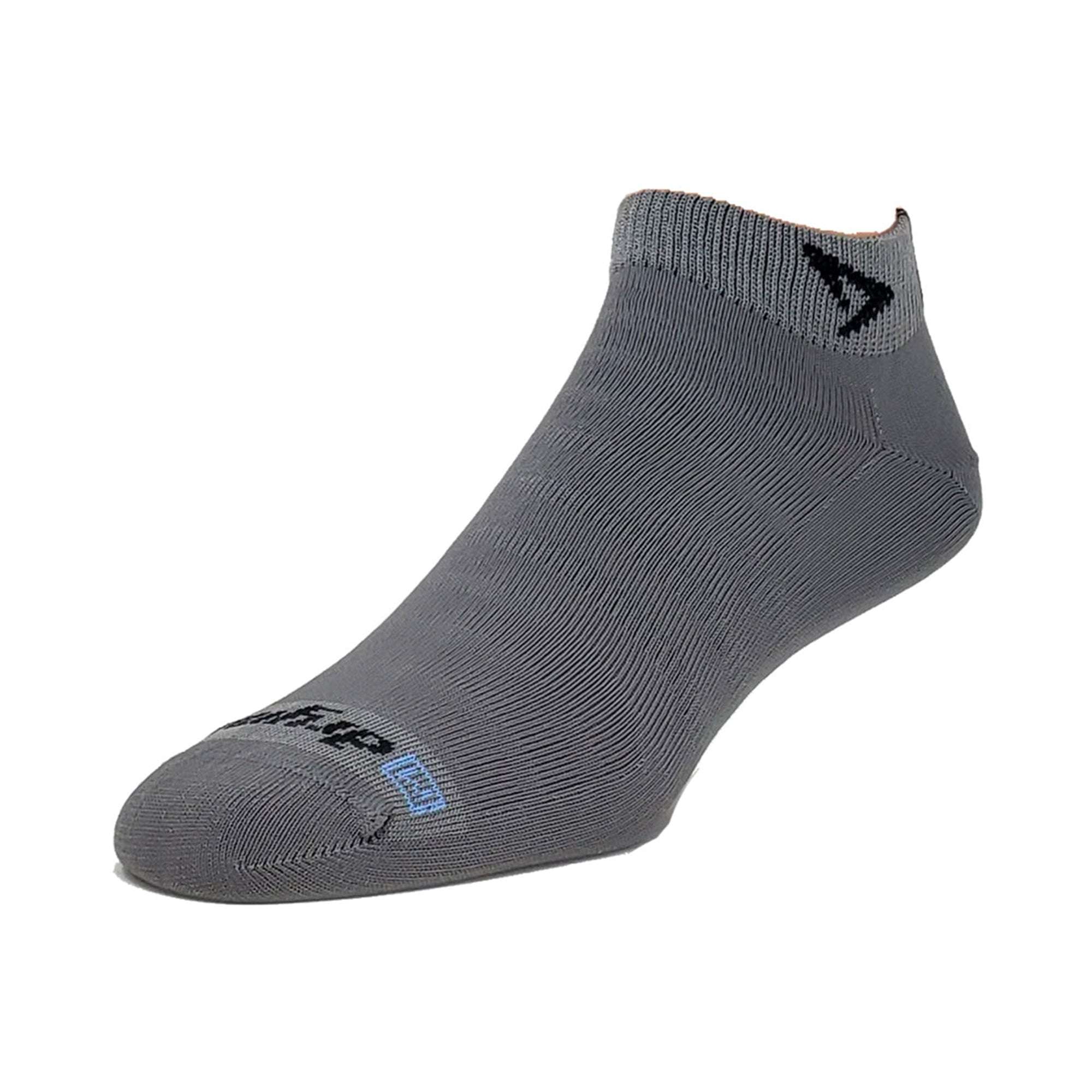 Mini Crew Socks Hypercin [DRYMAX Dry Max] Light running socks quick -drying