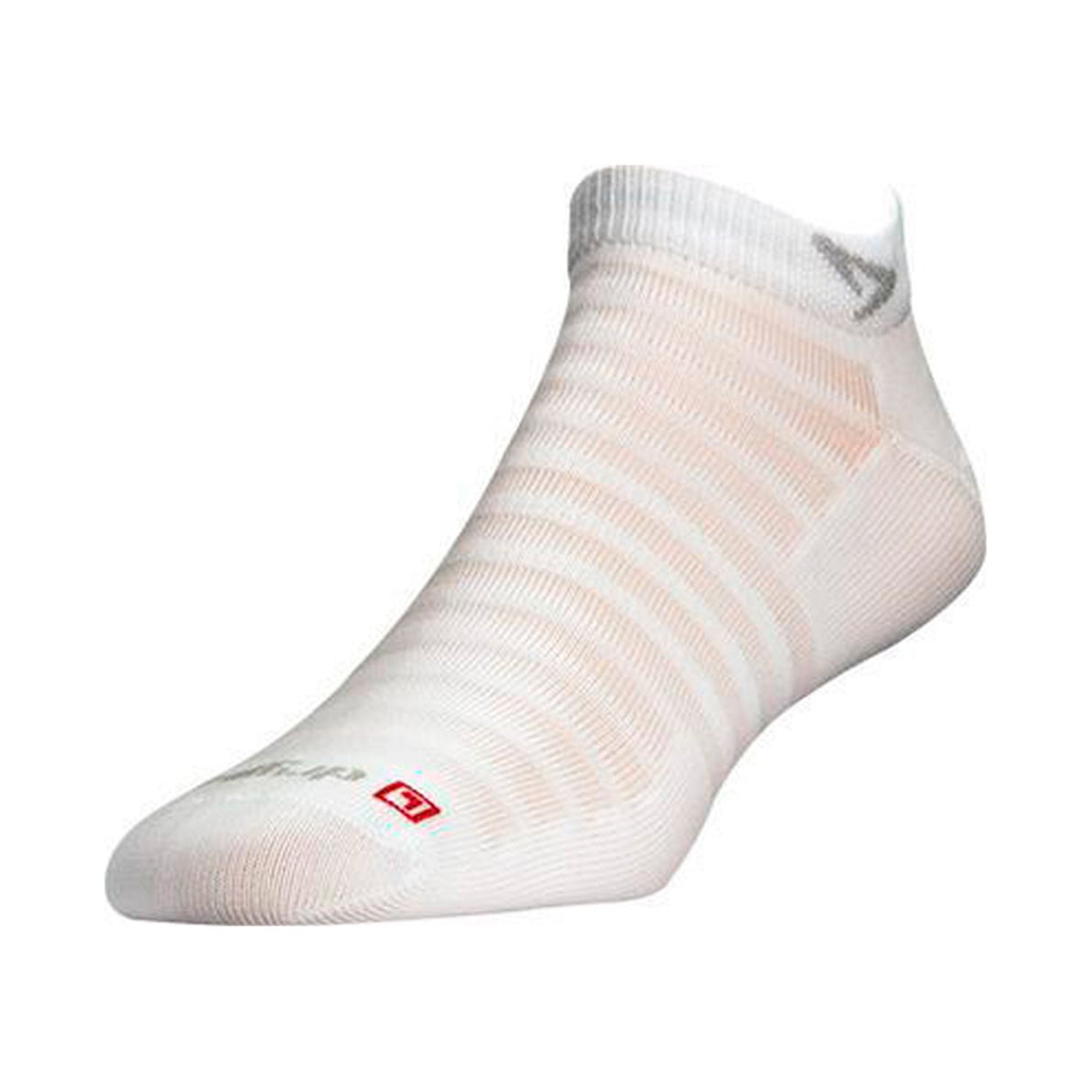 Mini Crew Socks Hypercin [DRYMAX Dry Max] Light running socks quick -drying