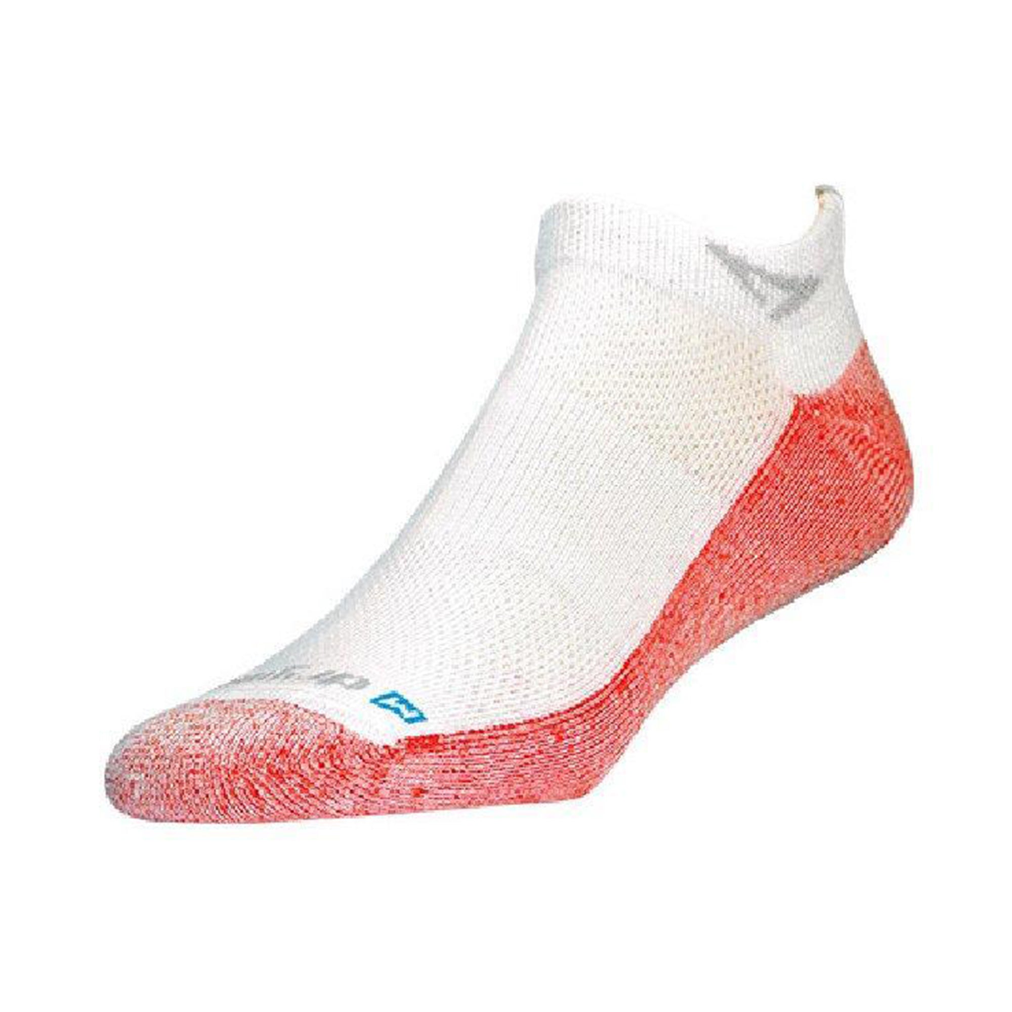 Maximum Protection Running Mini Crew