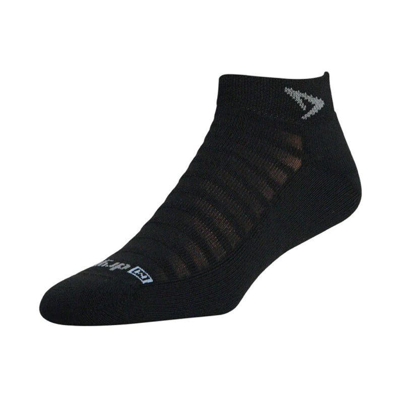 Running Lite Mesh Mini Crew
