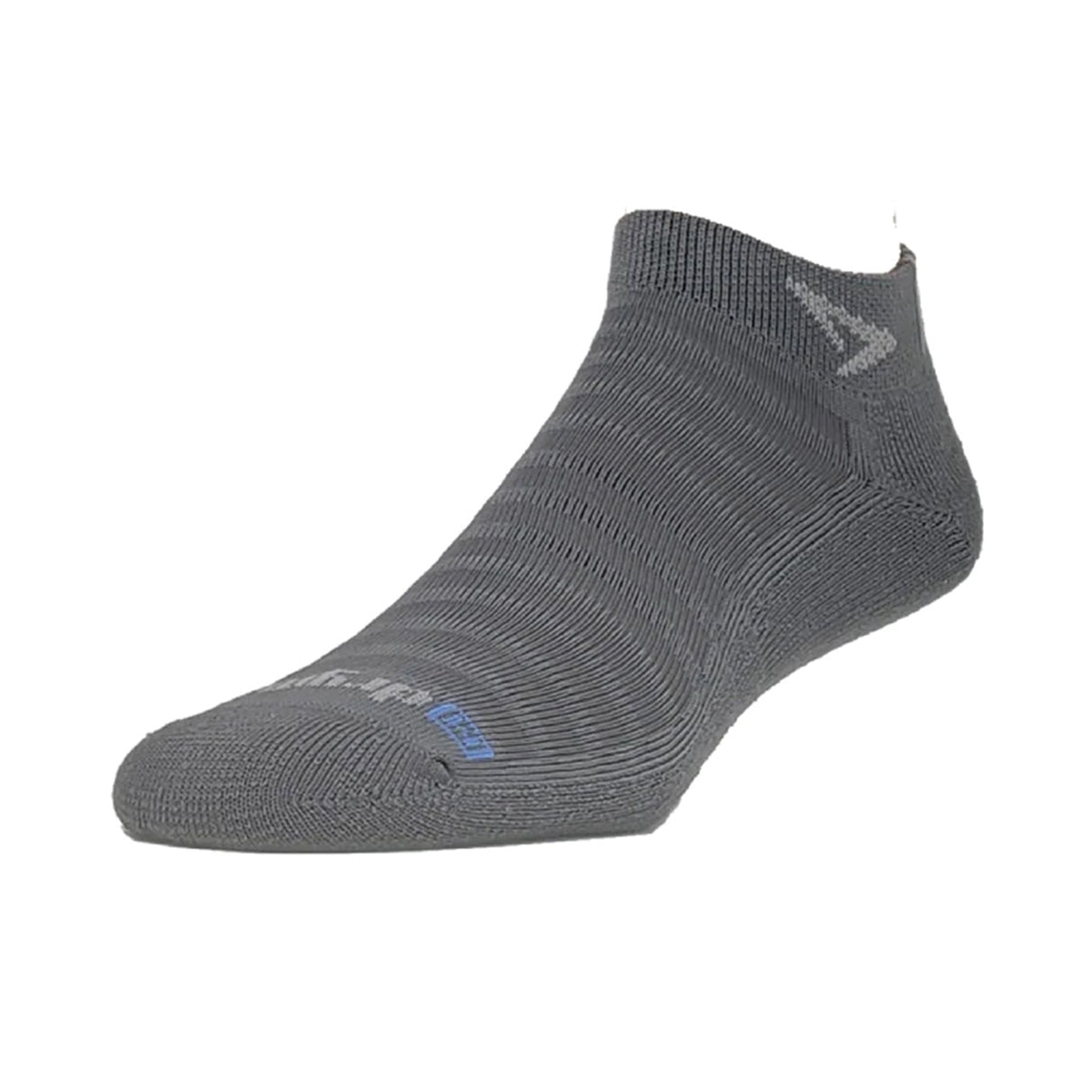 Mini Crew Socks Runlight Mesh [DRYMAX Dry Max]