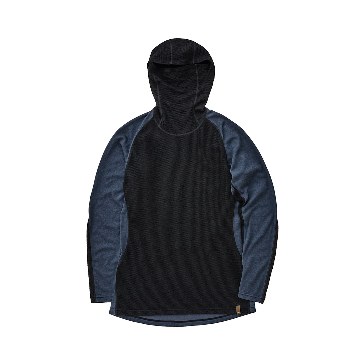 MOB Hybrid Hoody Men's