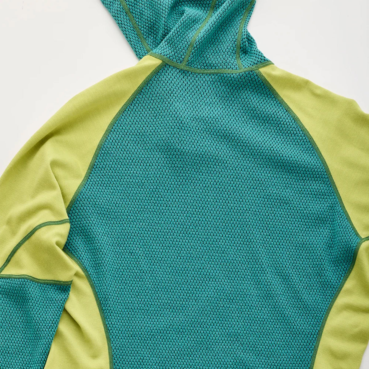 MOB Hybrid Hoody Men's