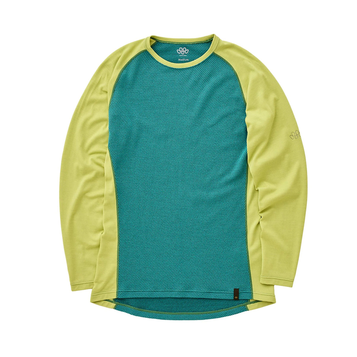 MOB Hybrid Long Sleeve Men's
