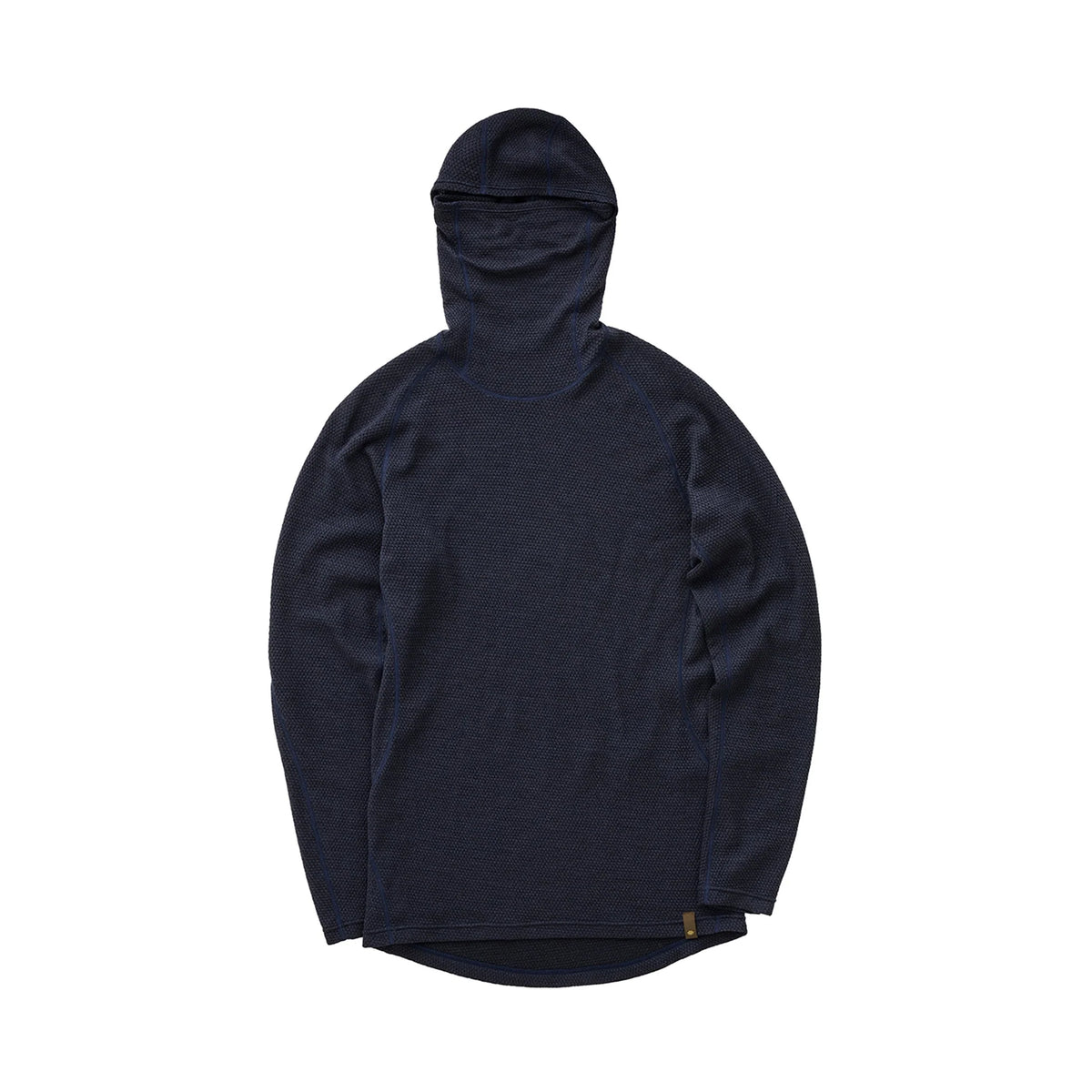 MOB Wool Hoody Men's