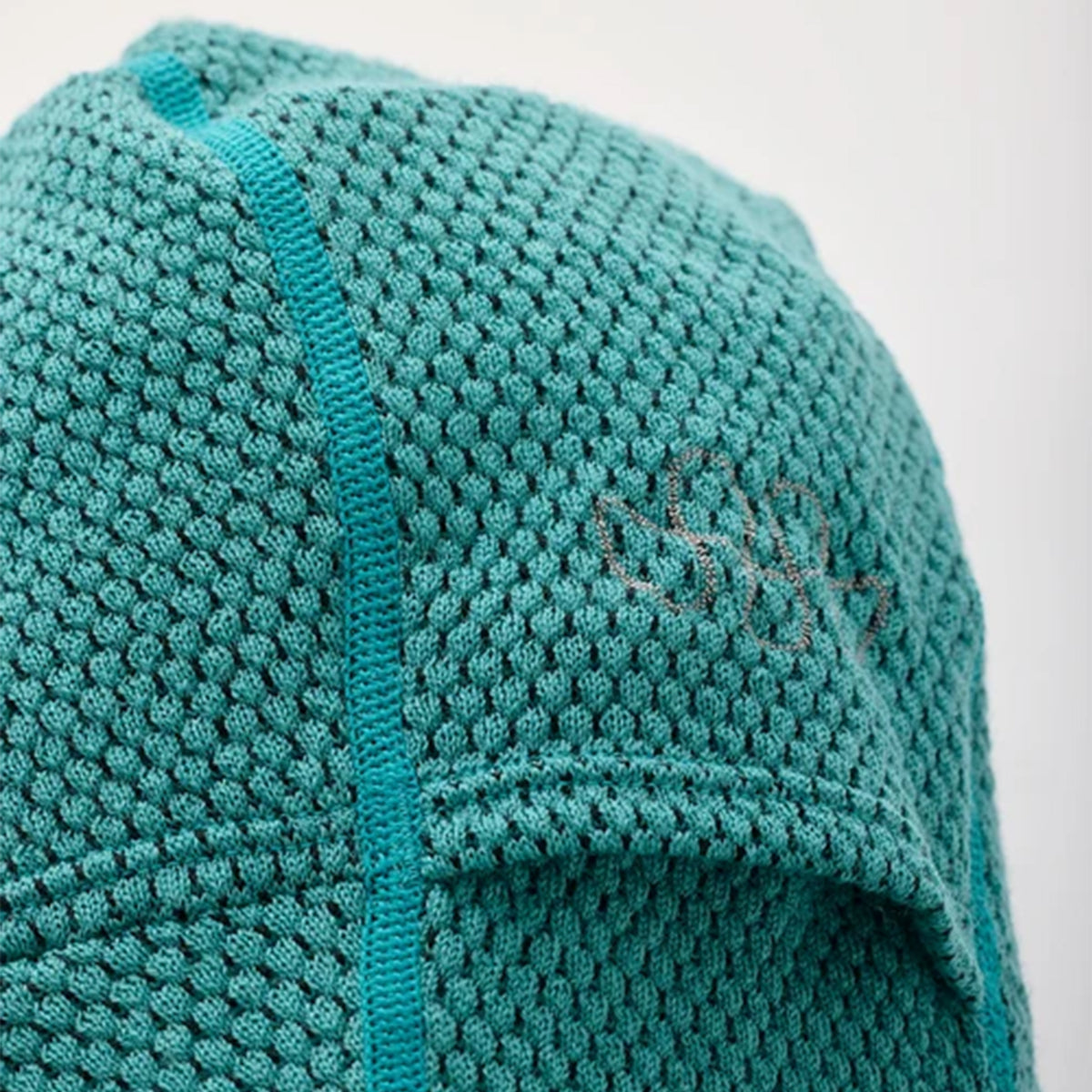 MOB Wool Hoody Men's