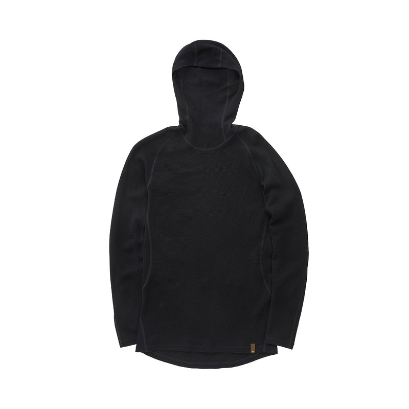 （S・Mサイズ）MOB Wool Hoody Men's