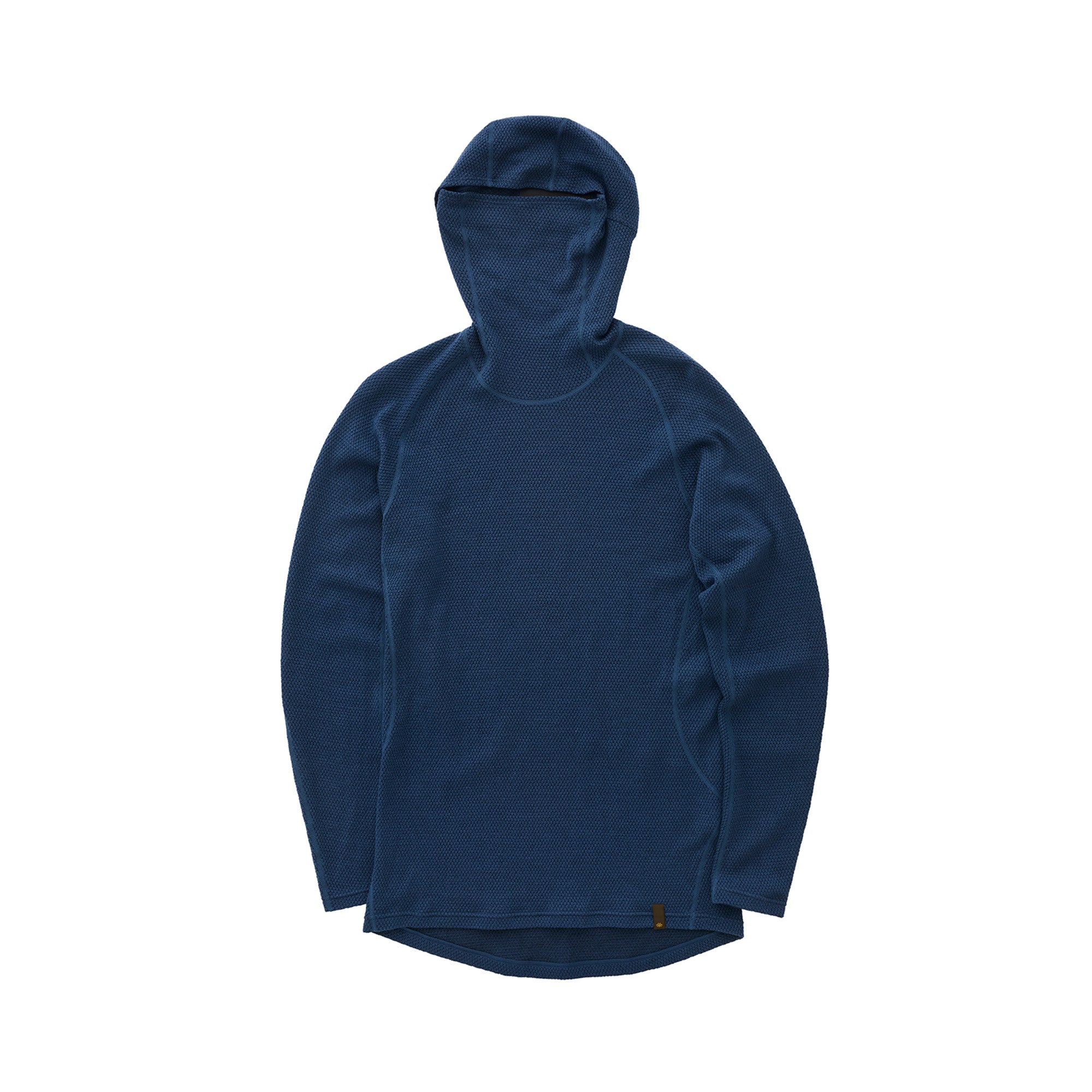 MOB Wool Hoody Men's