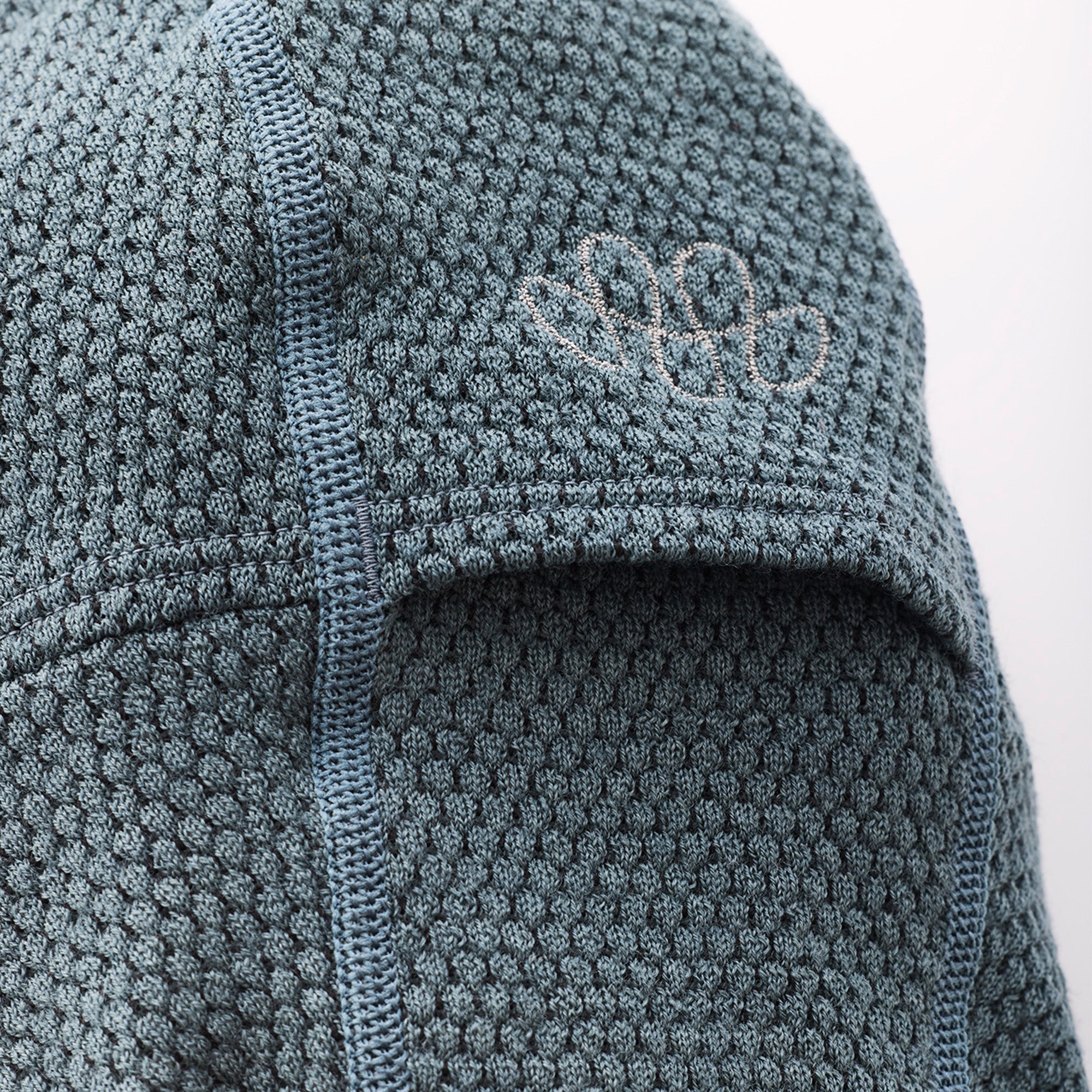 MOB Wool Hoody Women's