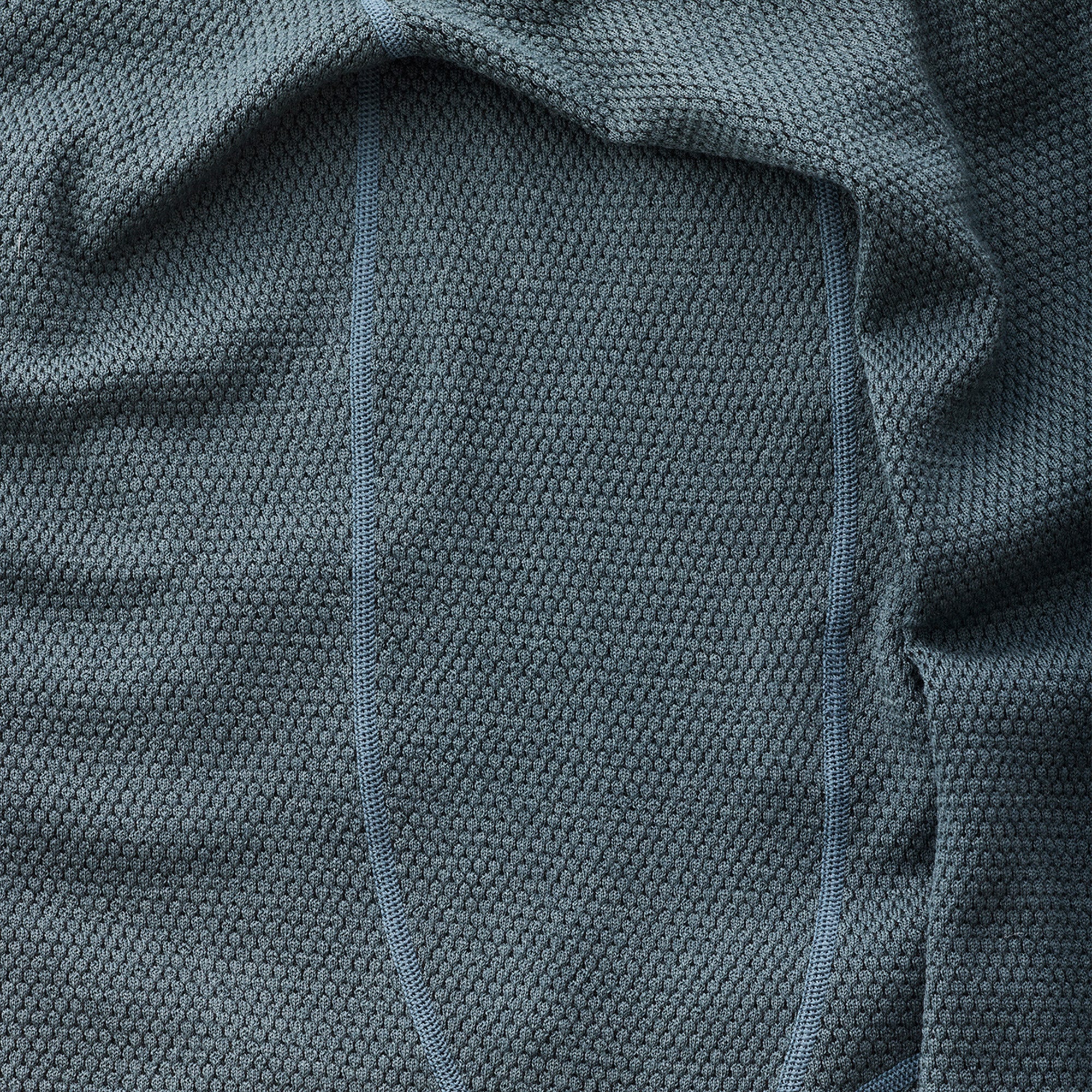 MOB Wool Hoody Men's