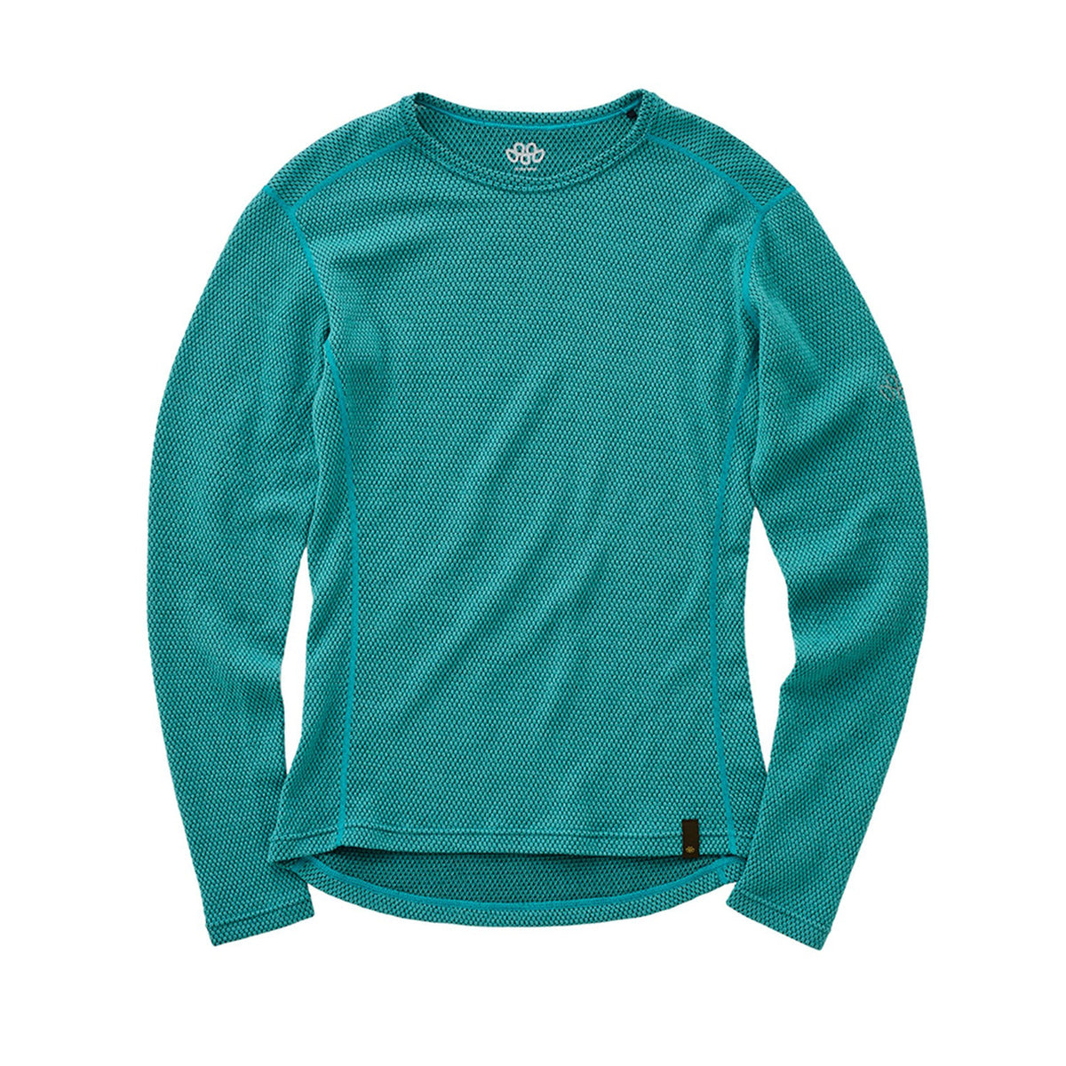 MOB Wool Long Sleeve Women's