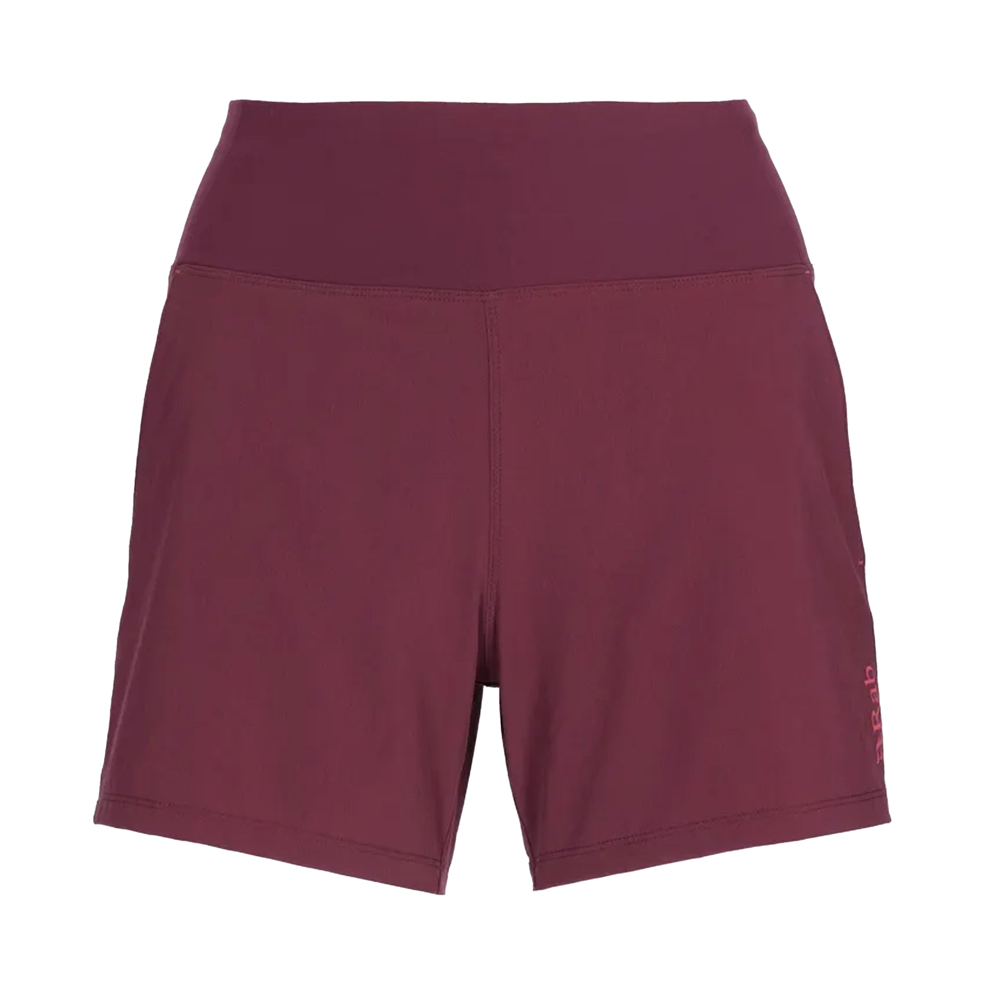 Rab勢頭短褲女士