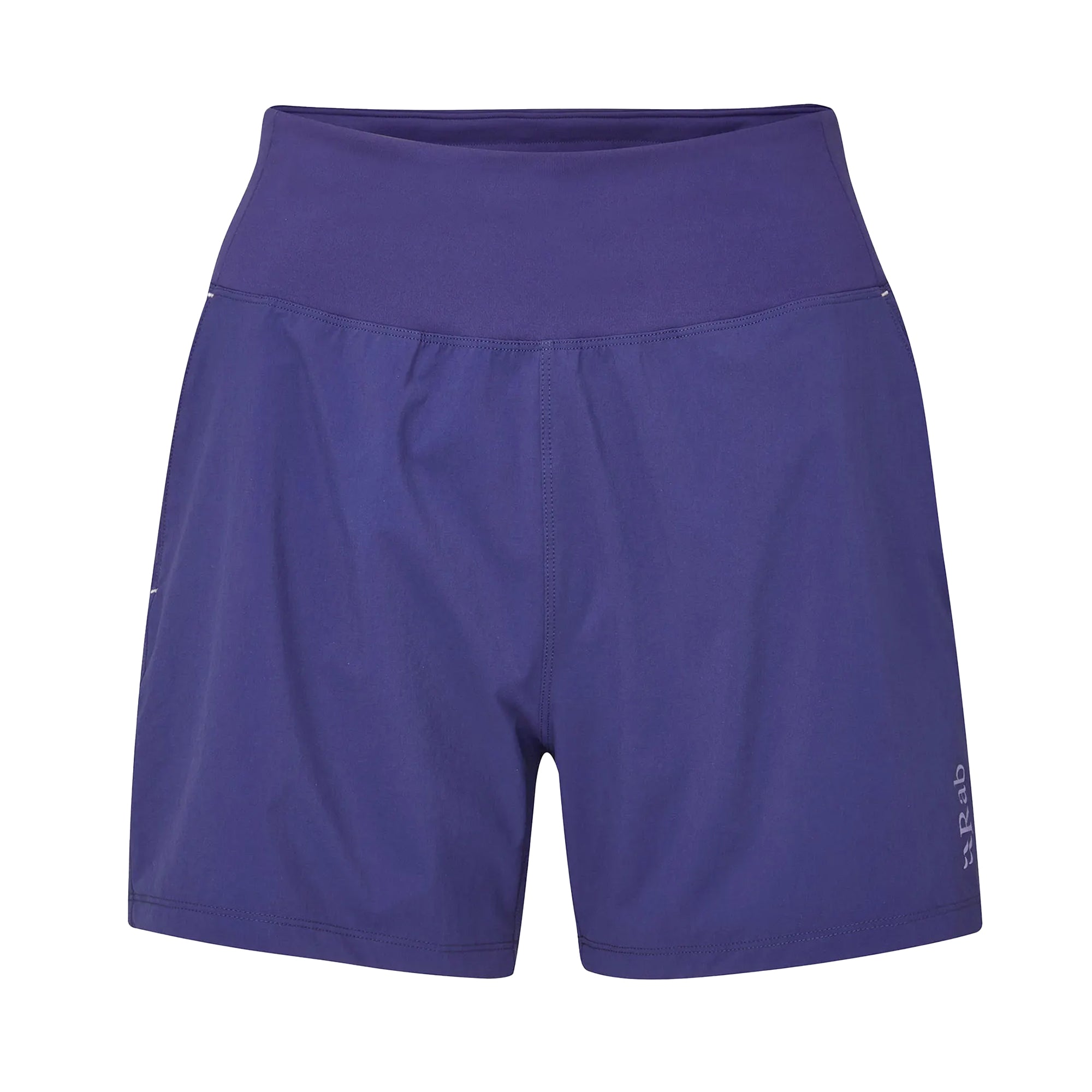 Rab勢頭短褲女士