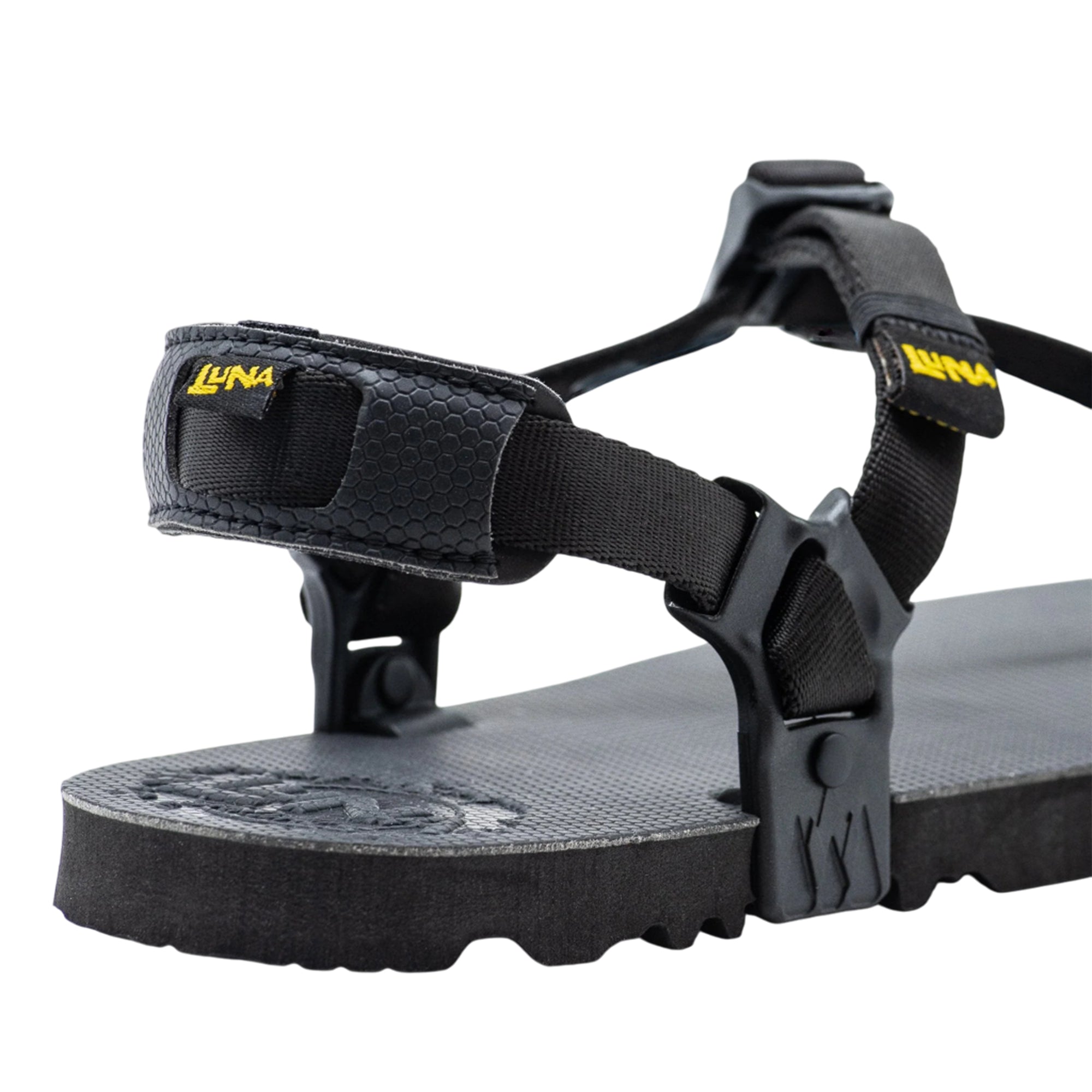 Luna凉鞋Luna凉鞋单翼版