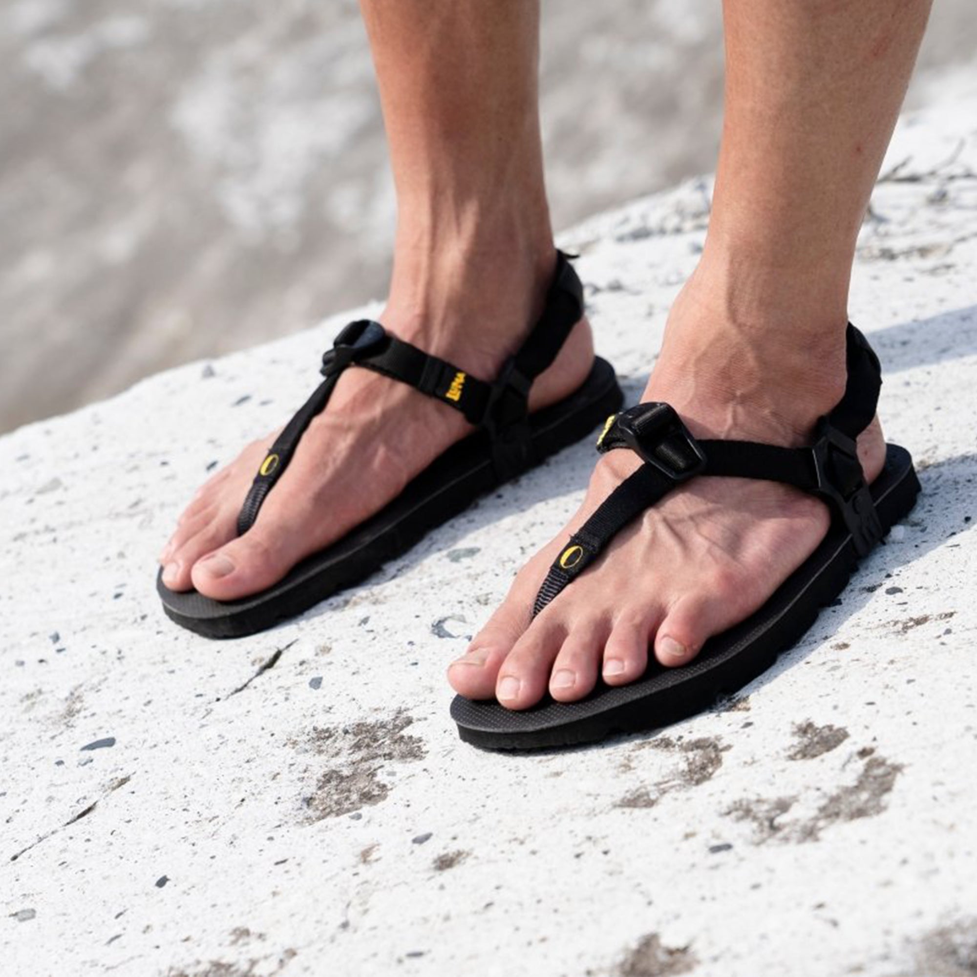 Luna凉鞋Luna凉鞋单翼版