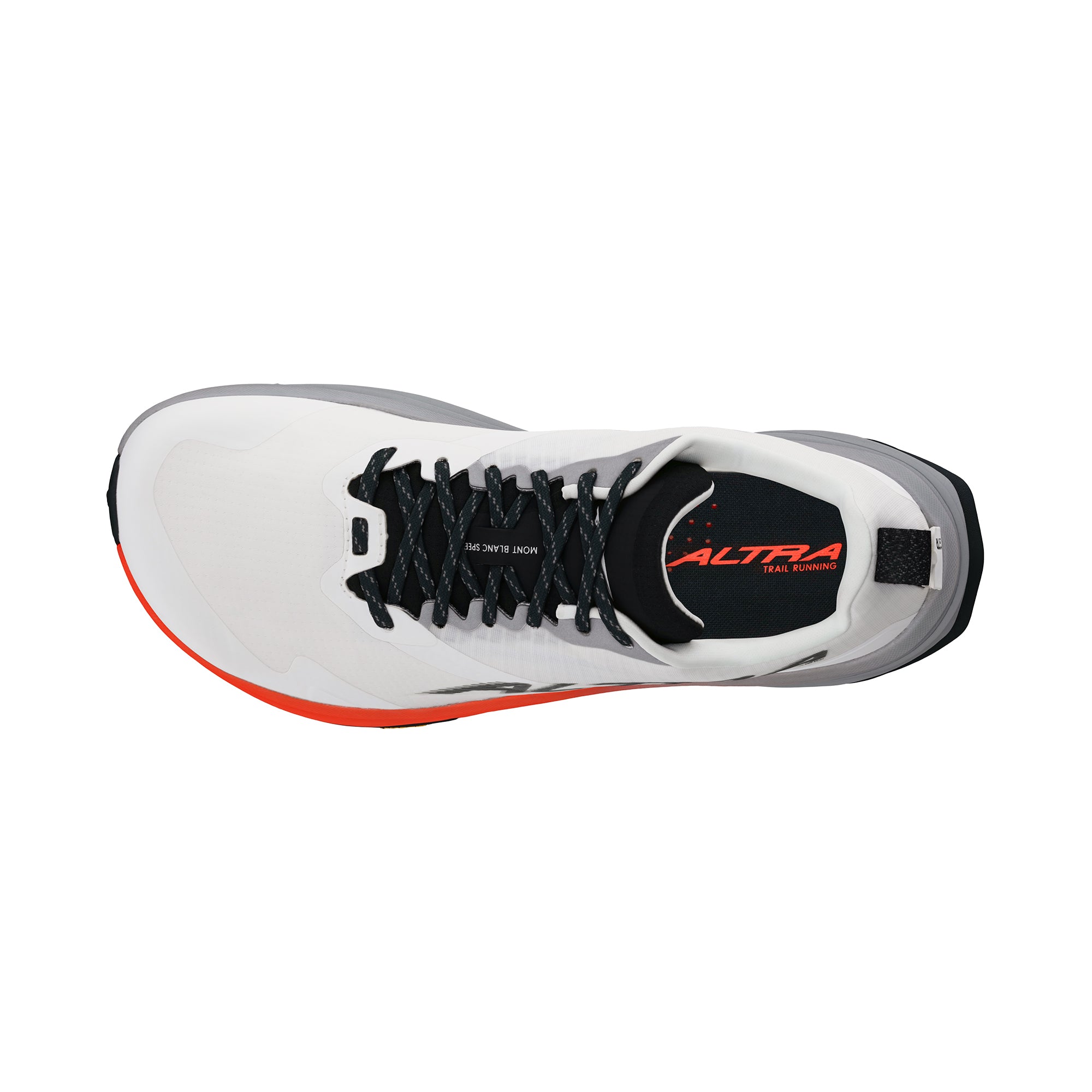 ALTRA ALTRA Montblanc Speed Men's