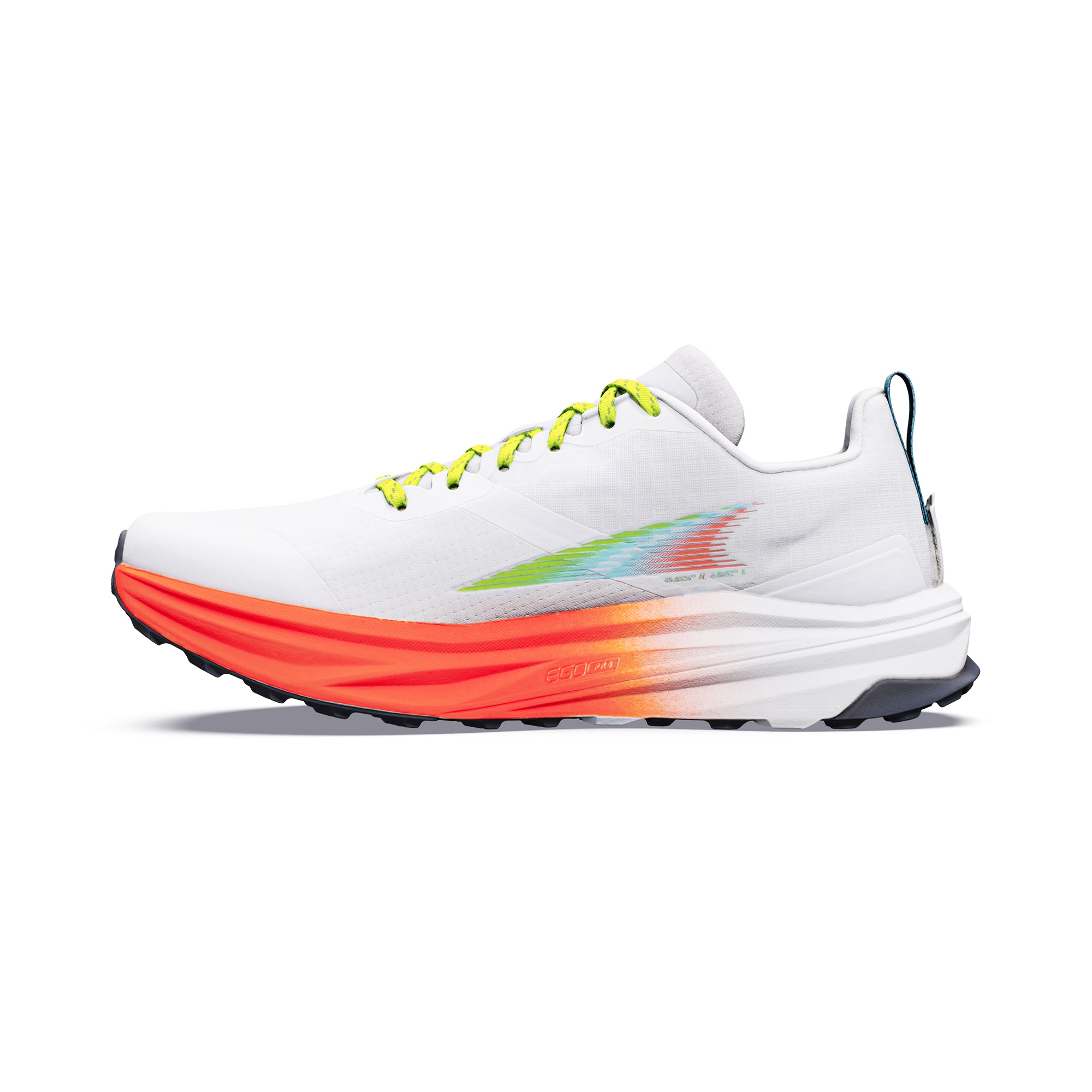 ALTRA ALTRA Mont Blanc Speed 男士鞋