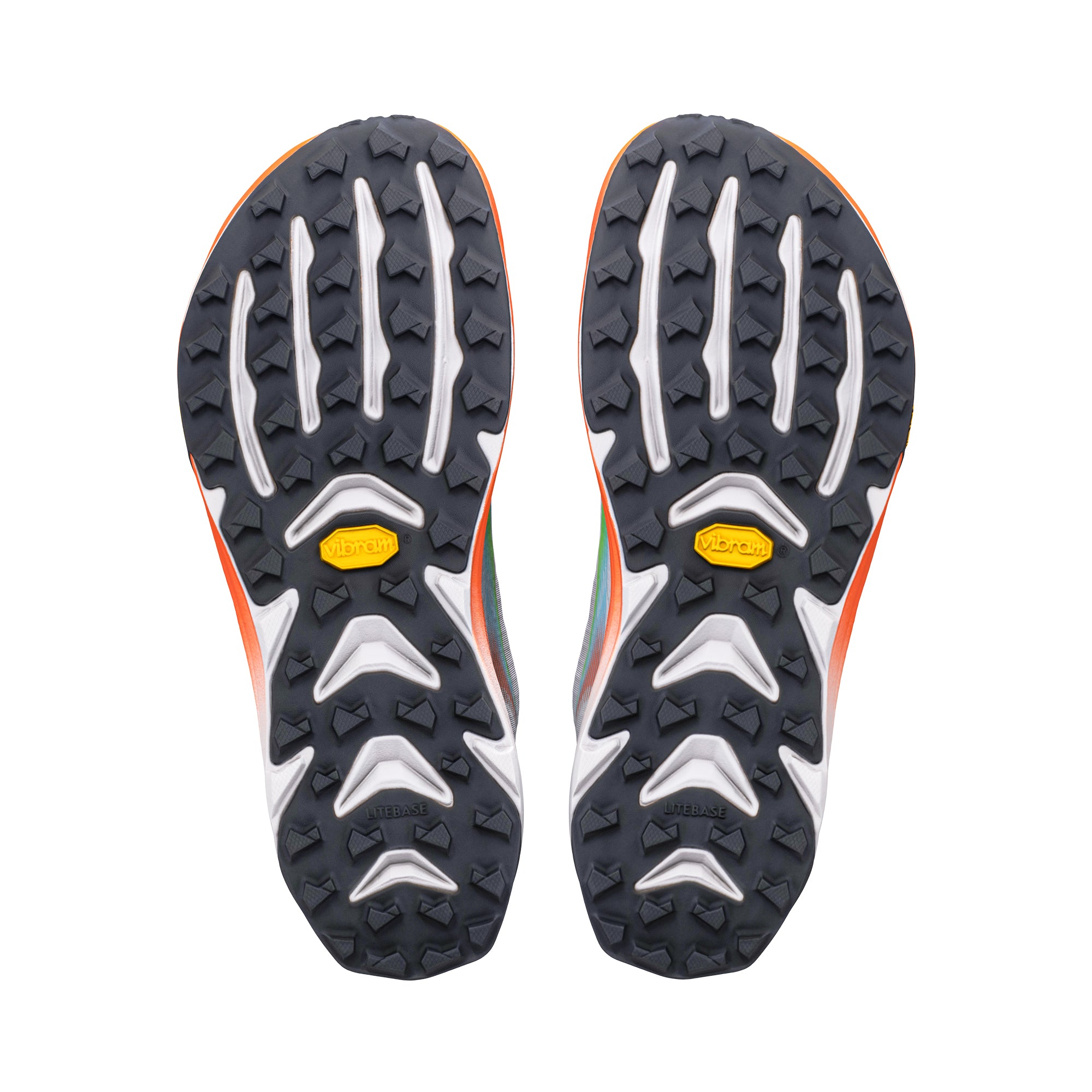 ALTRA ALTRA Mont Blanc Speed 男士鞋