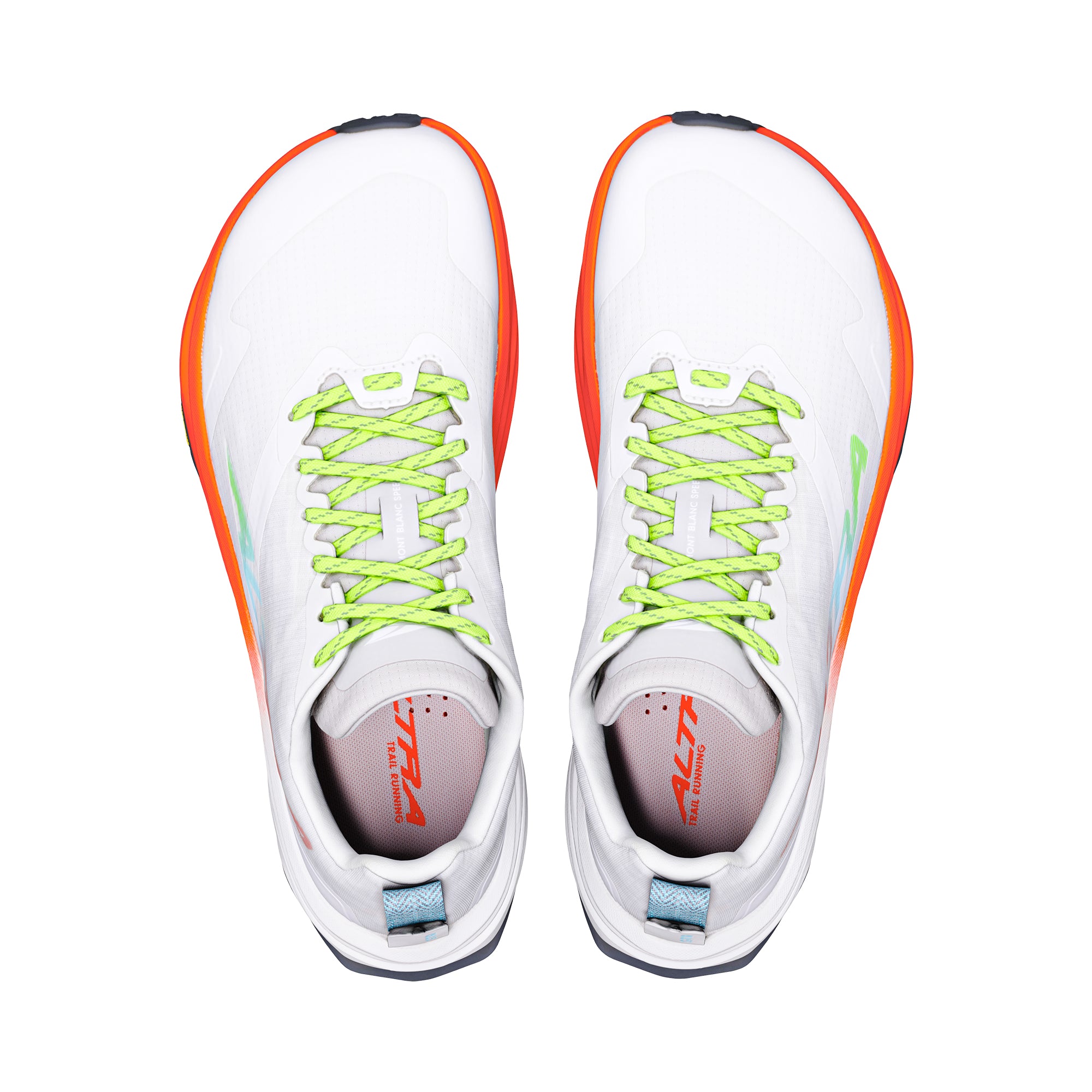 ALTRA ALTRA Mont Blanc Speed 男士鞋