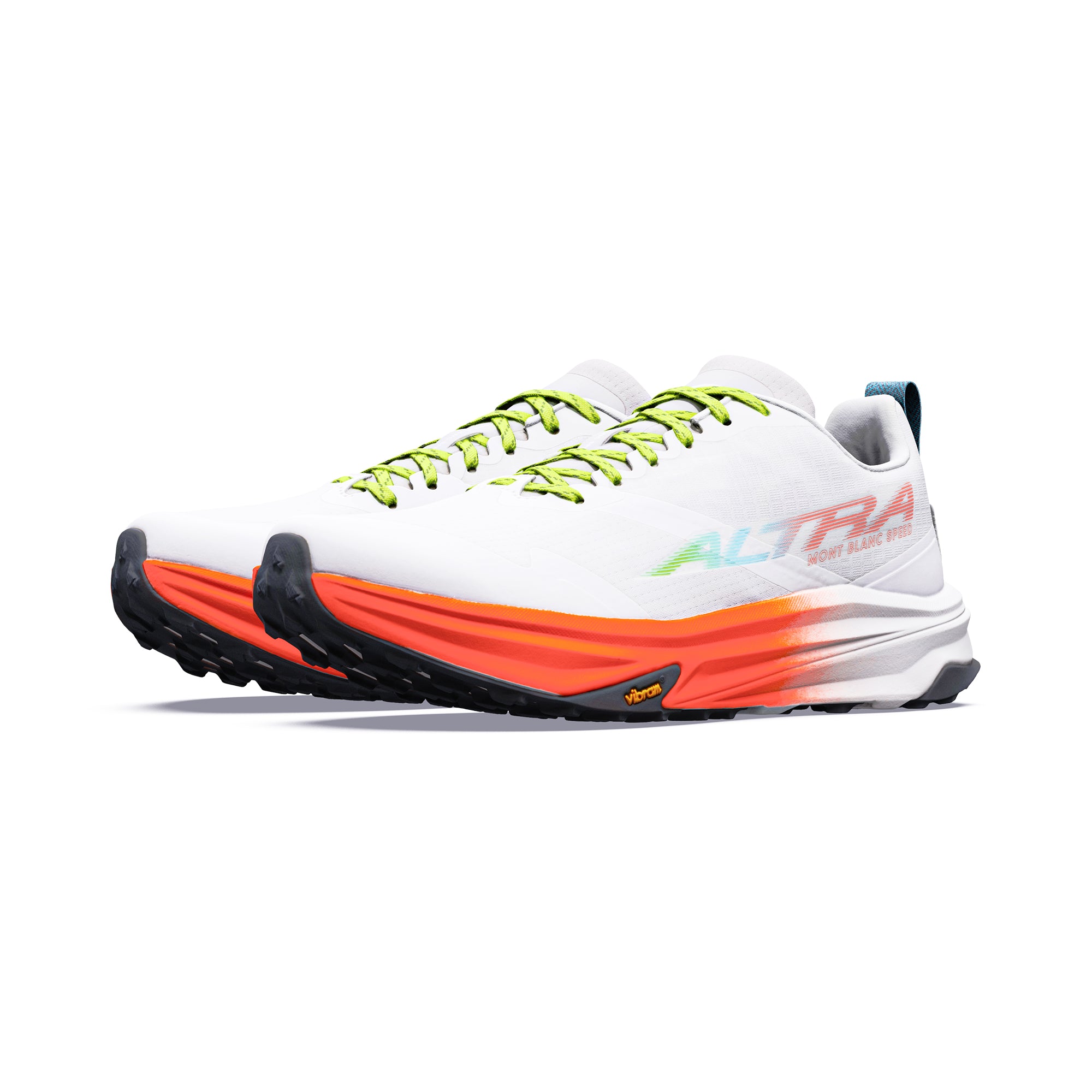 ALTRA ALTRA Mont Blanc Speed 男士鞋