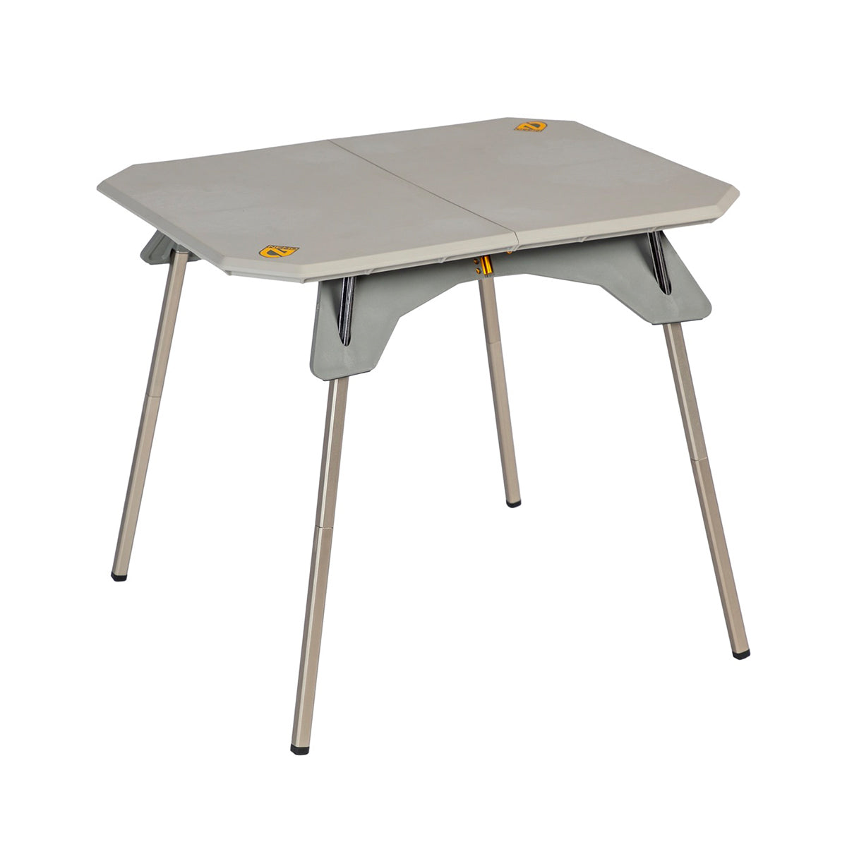 Moonlander Dual Height Table
