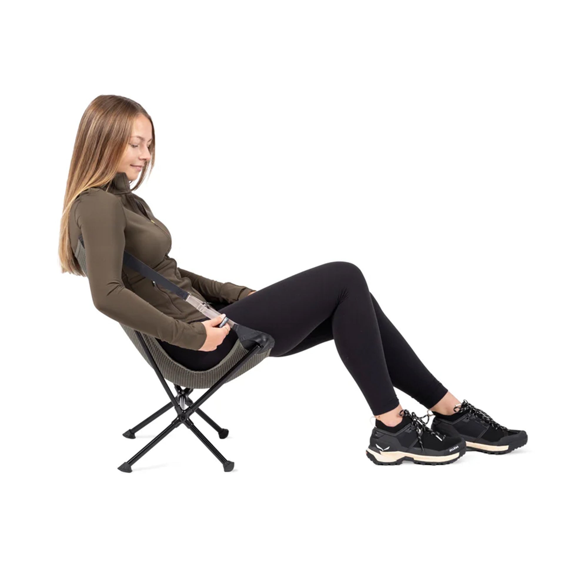 Moonlite Reclining Chair