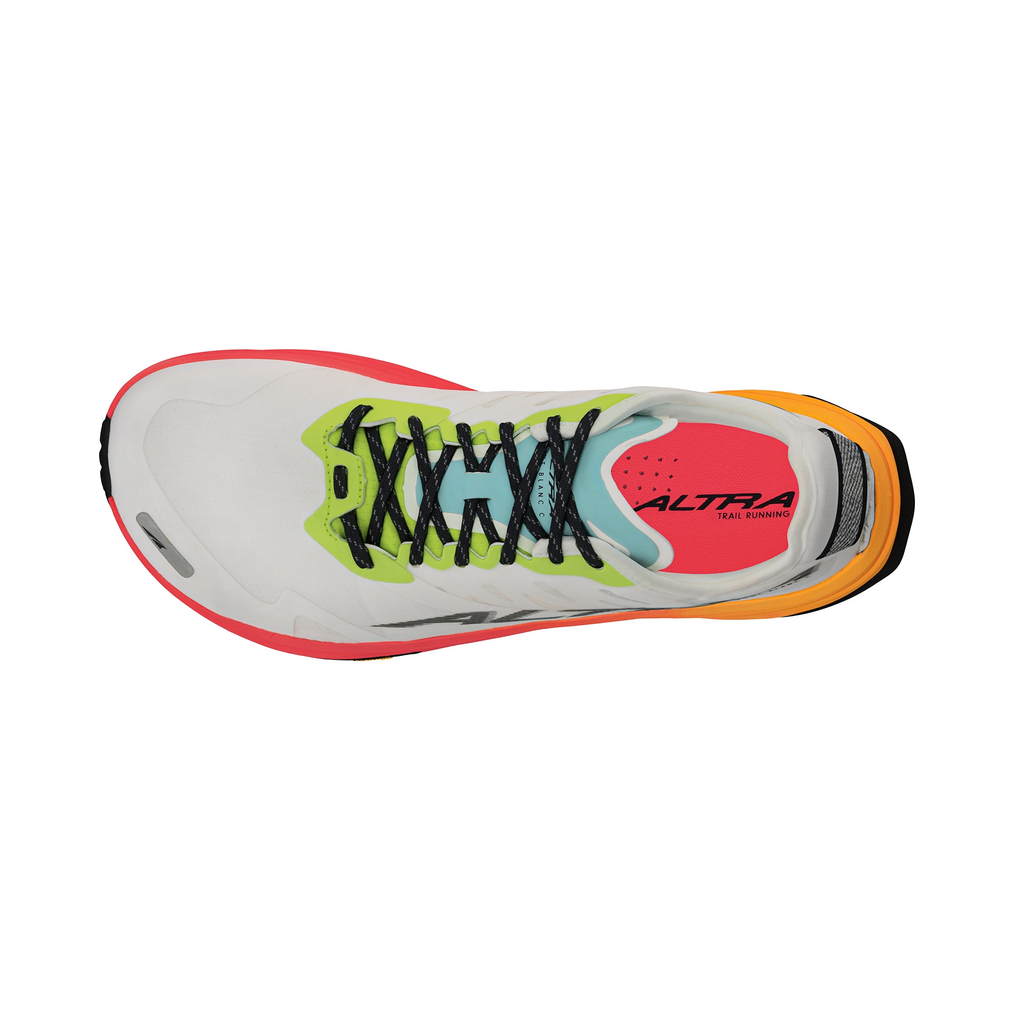 ALTRA 万宝龙碳纤维男士腕表