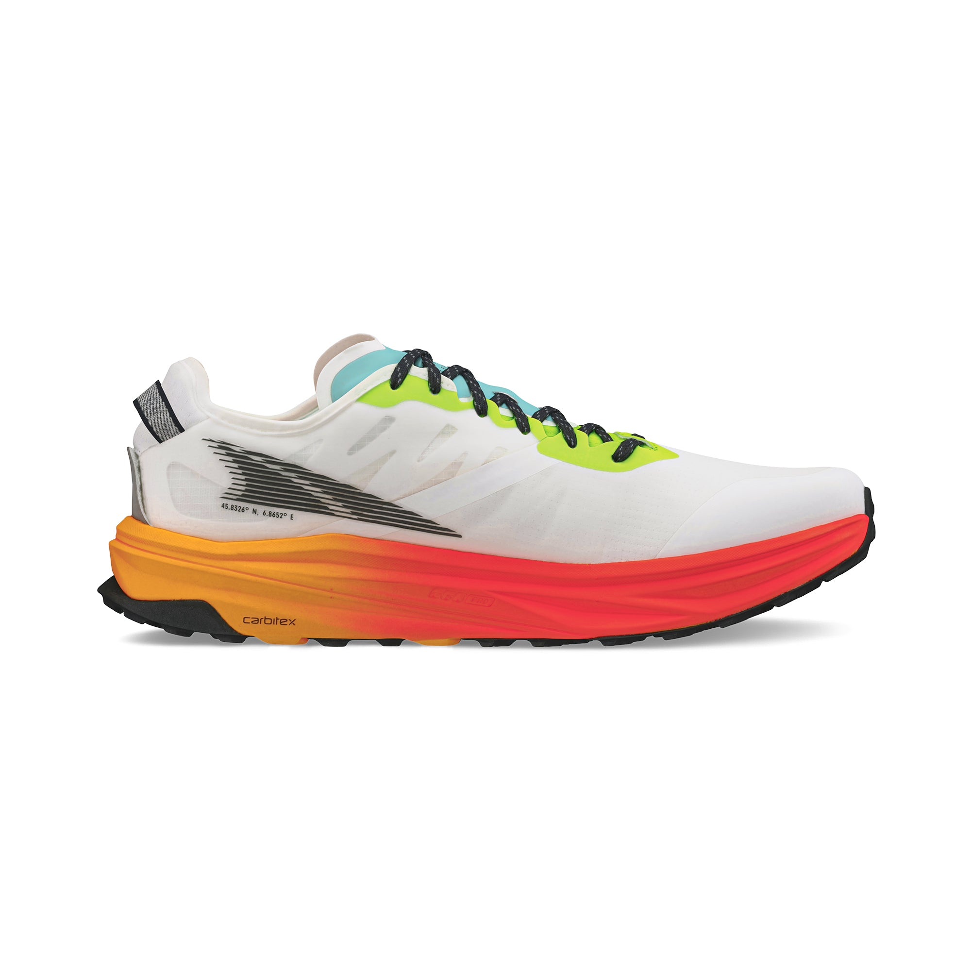 ALTRA 万宝龙碳纤维男士腕表