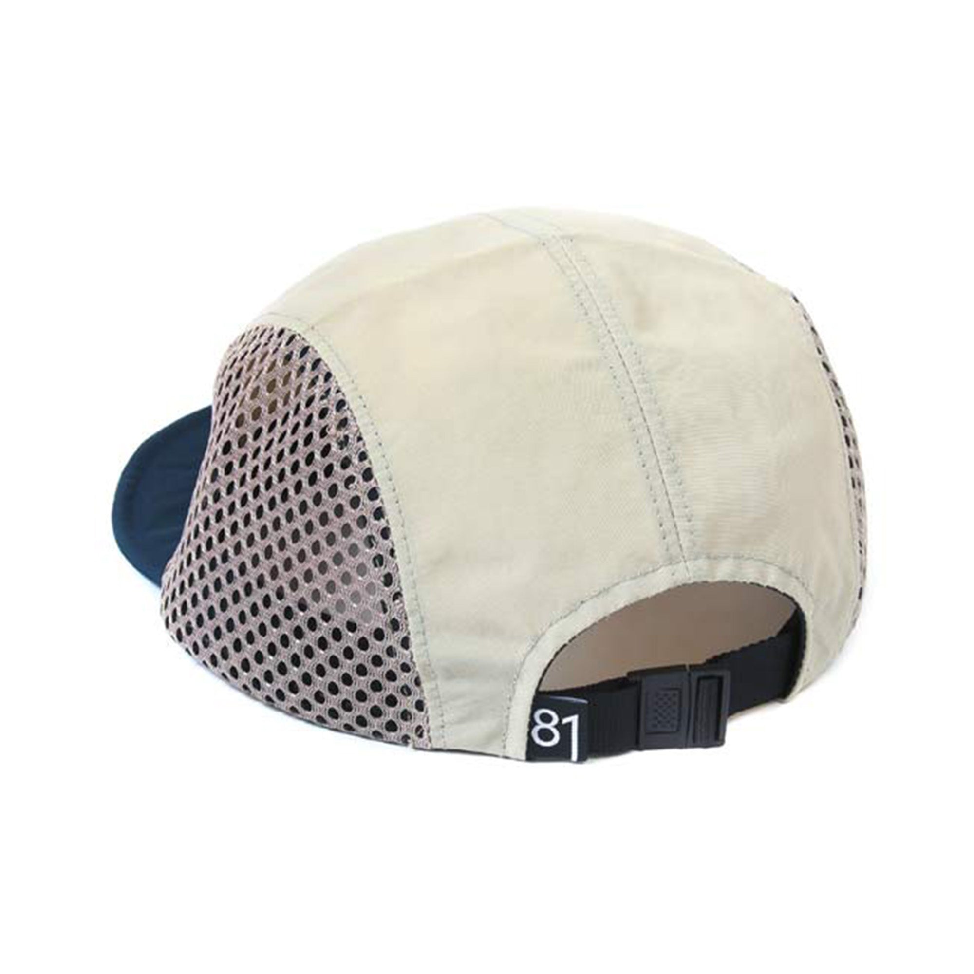 里程碑英里石MSC-019原始帽