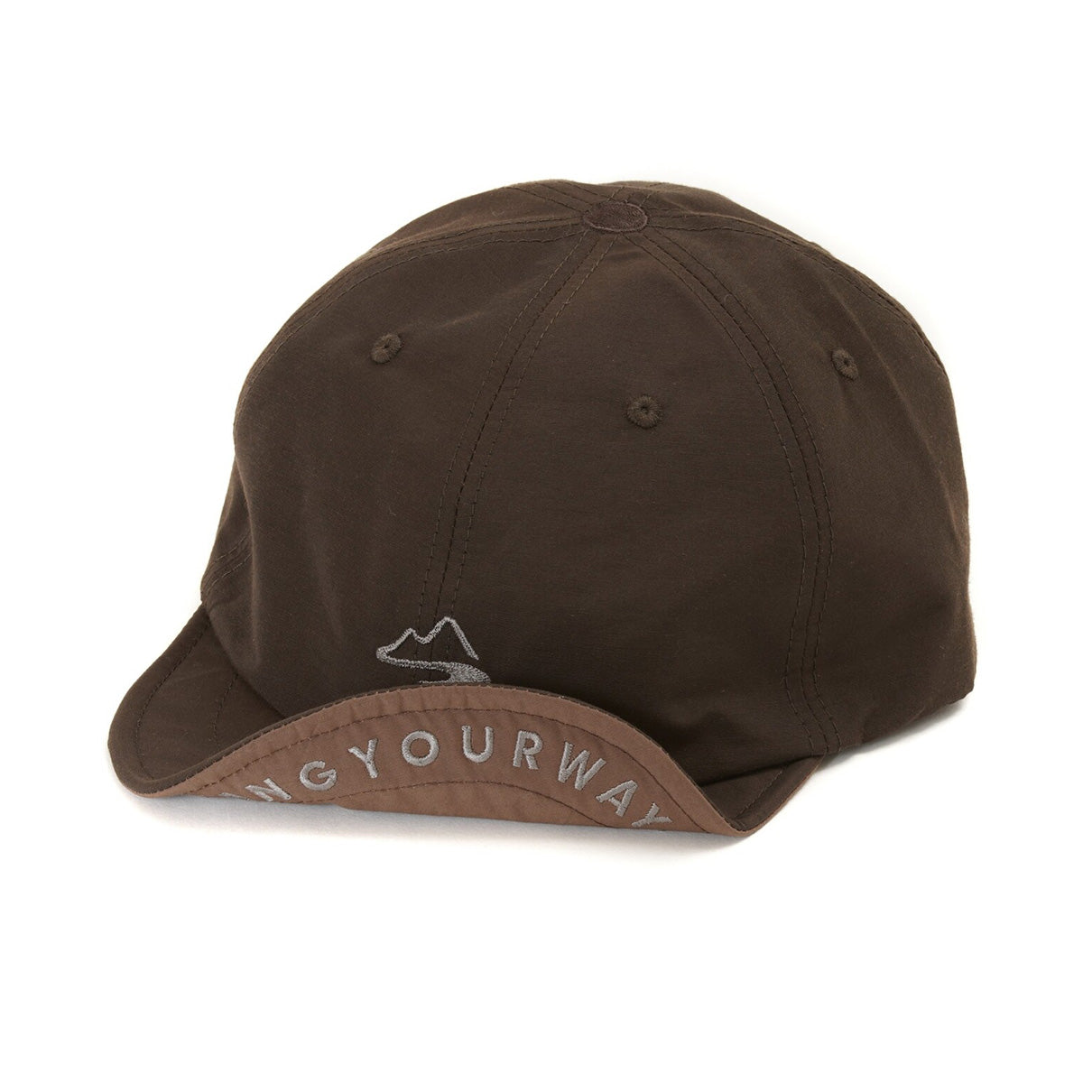 MSC-022 Original Cap